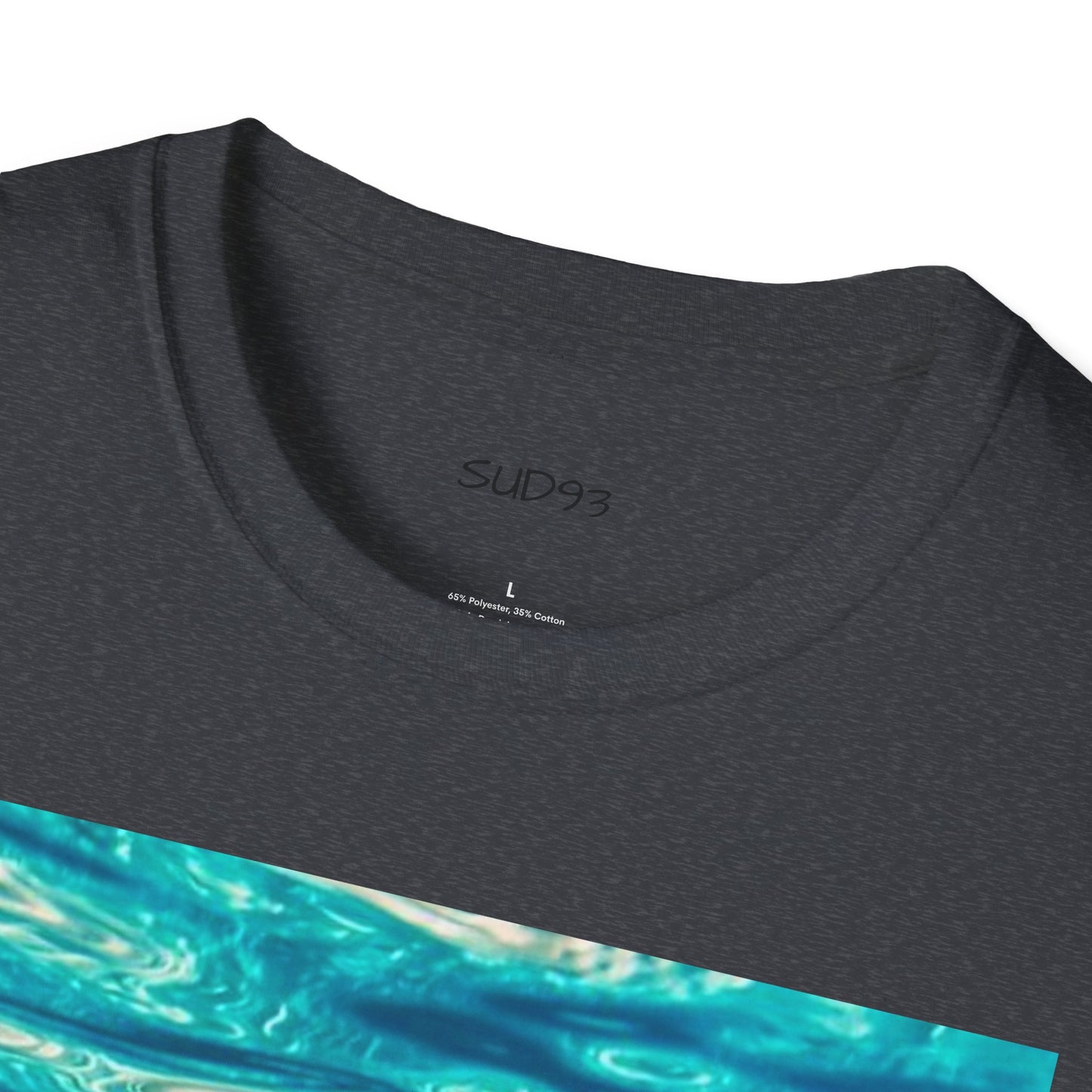 Unisex Softstyle T-Shirt B7M