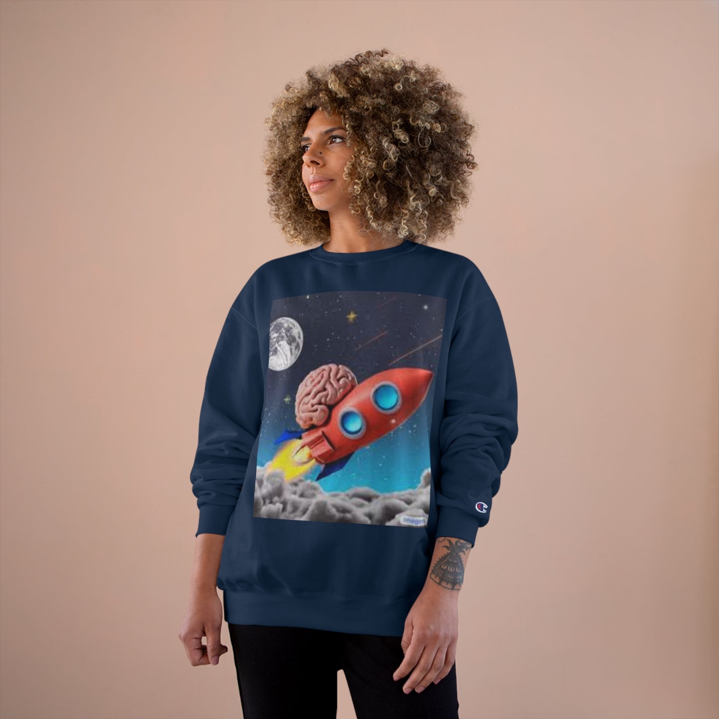 Champion Sweatshirt S93