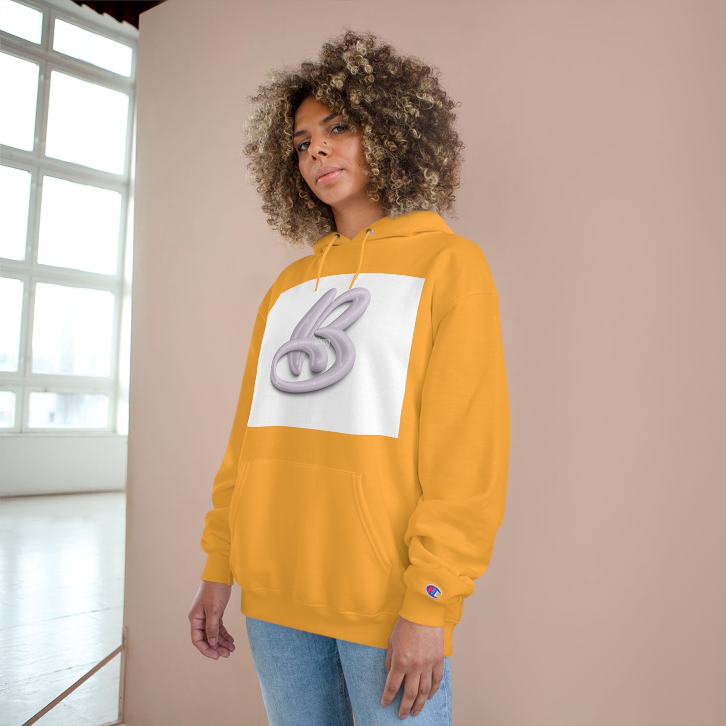Champion Hoodie S93