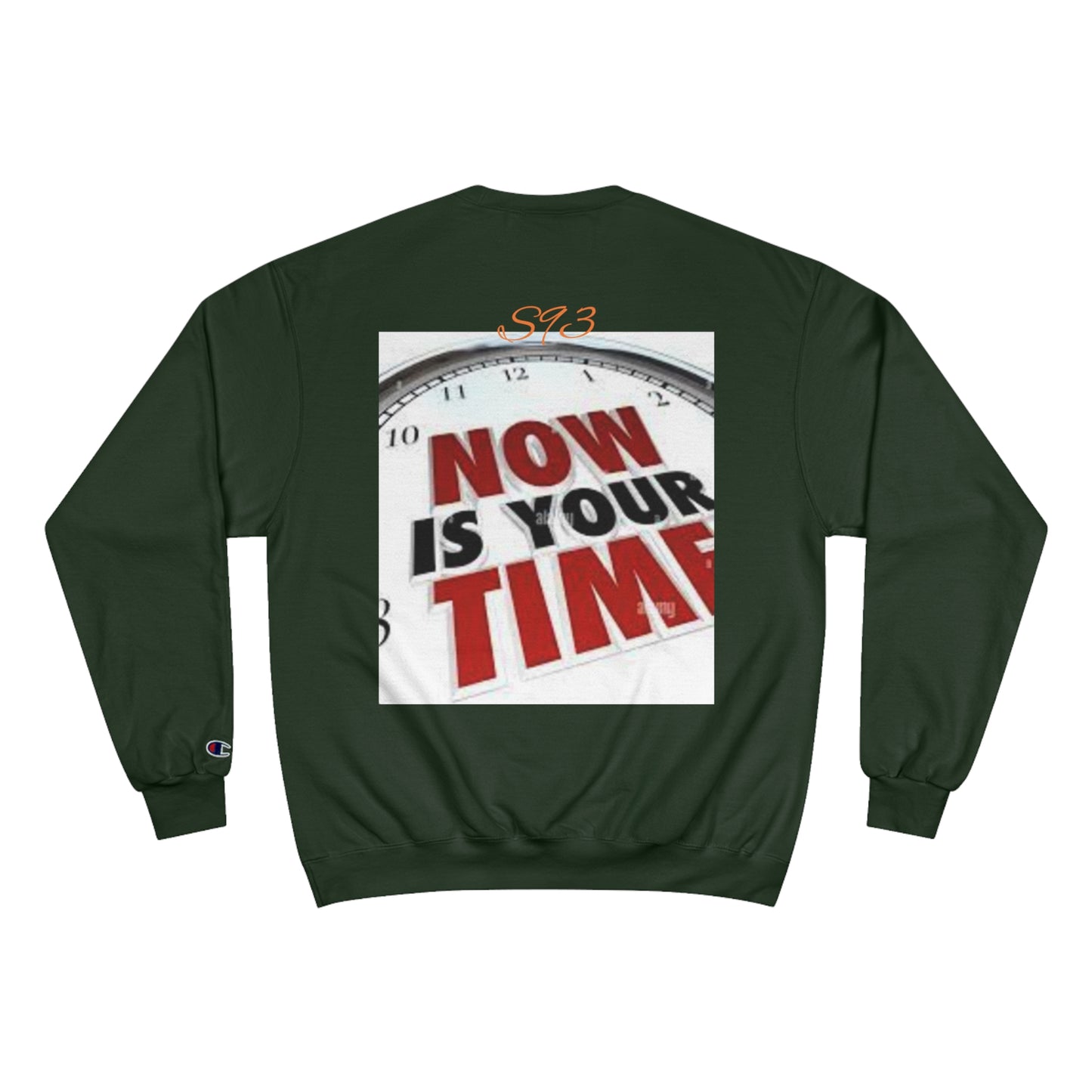 Champion Sweatshirt S93