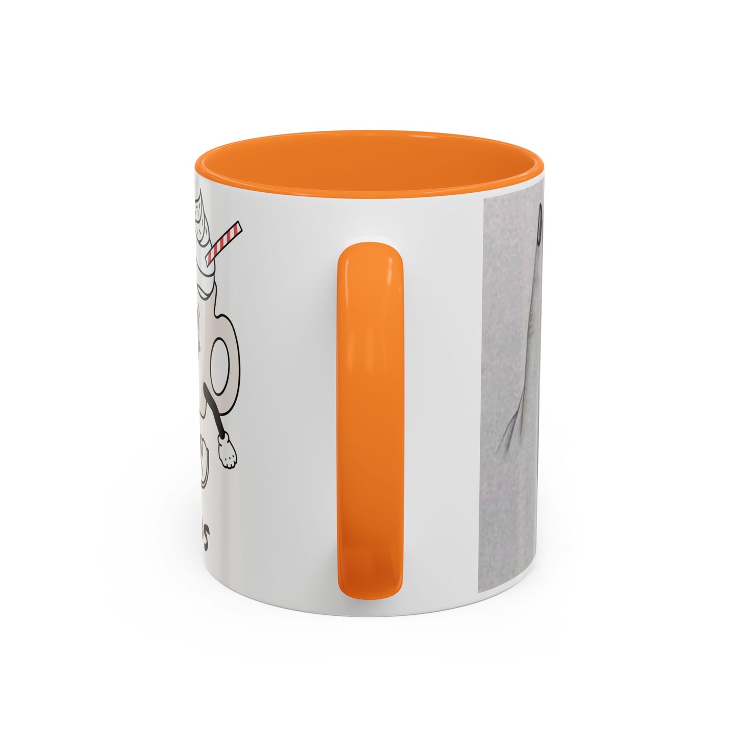 Colorful Mugs (11oz, 15oz) S93