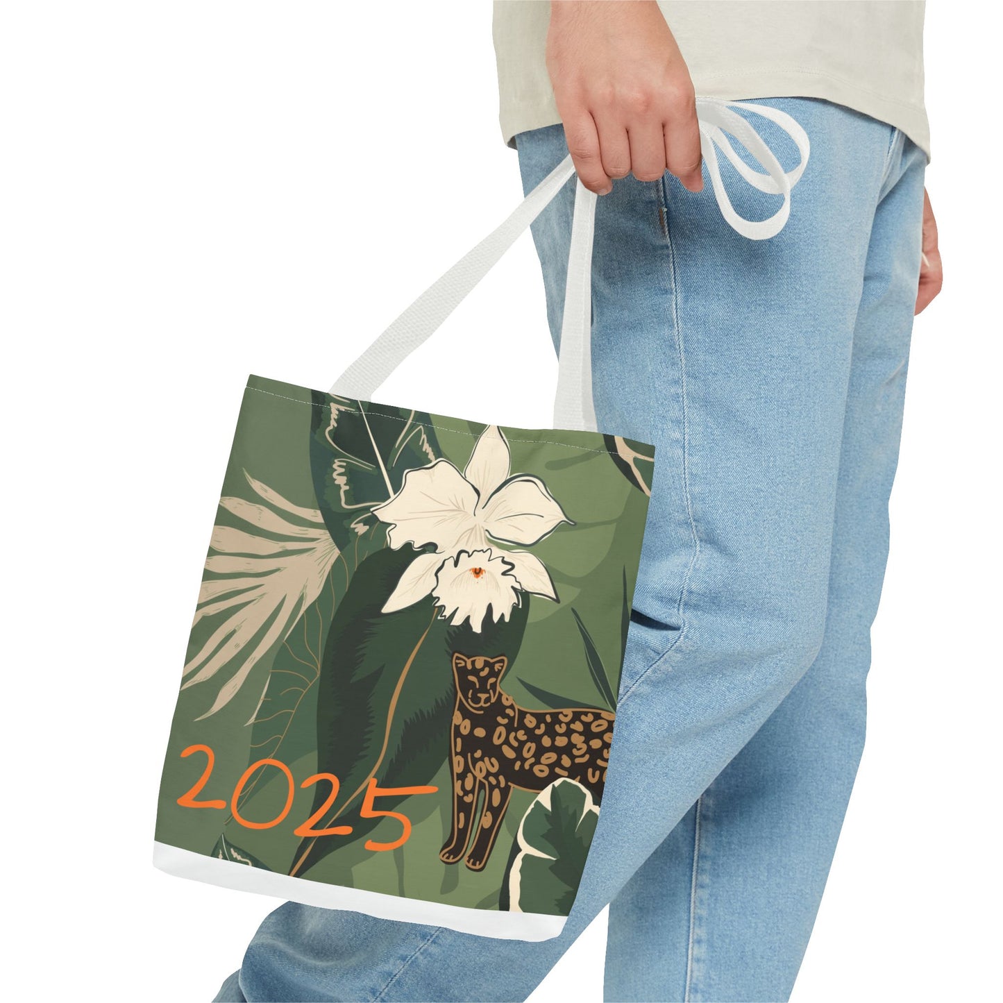 Tote Bag (AOP) SUD93