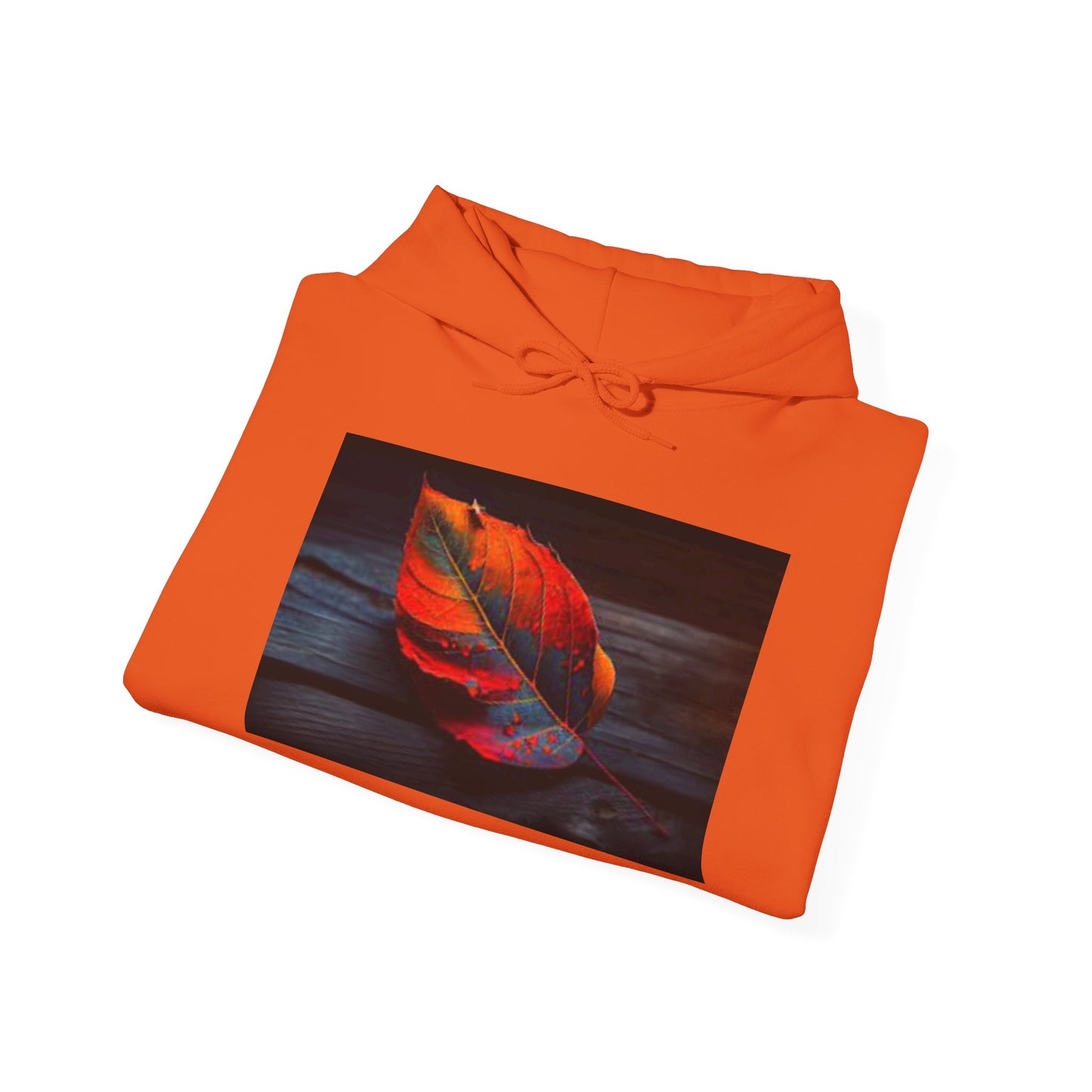 Unisex Heavy Blend™ Hooded Sweatshirt S93