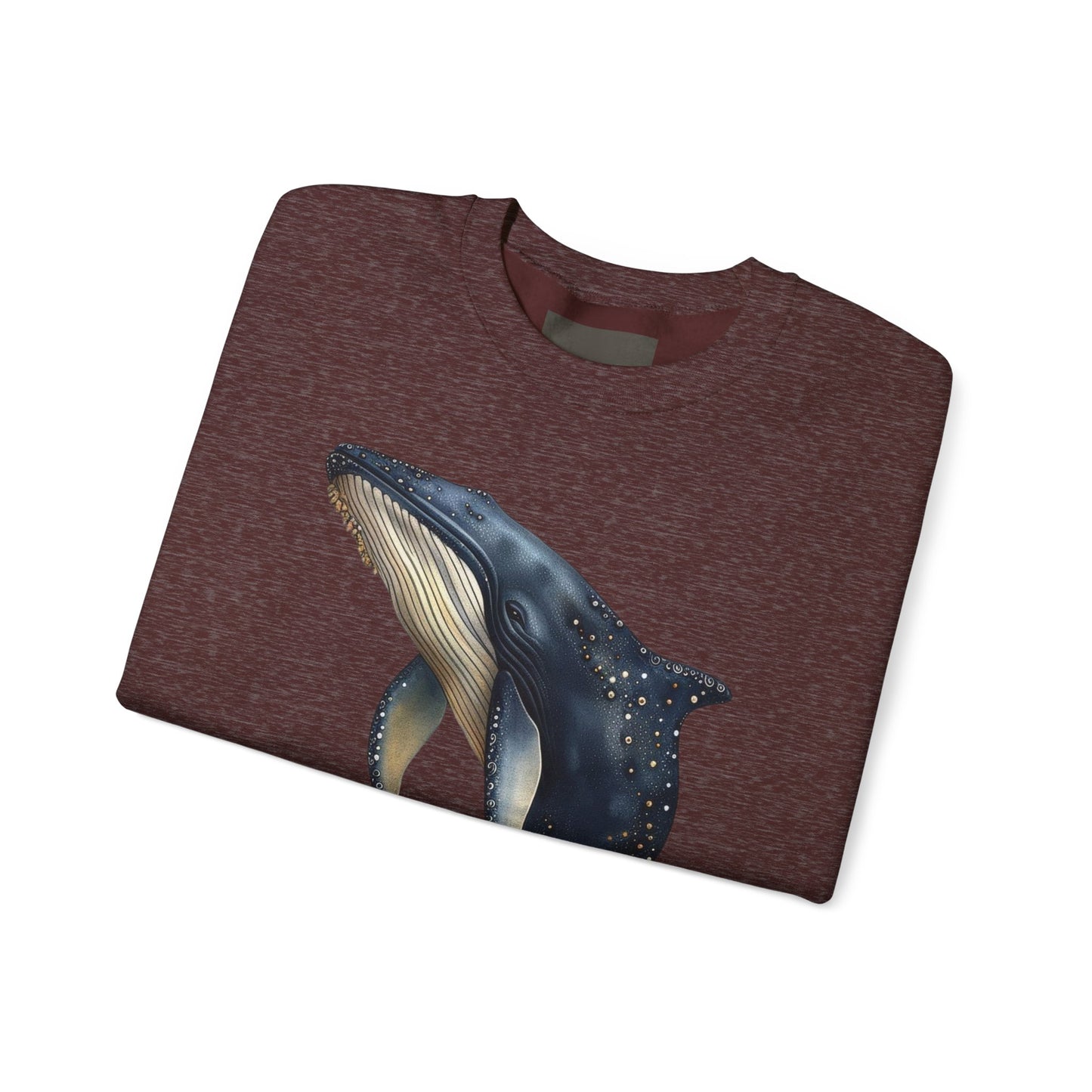 Unisex Heavy Blend™ Crewneck Sweatshirt S93