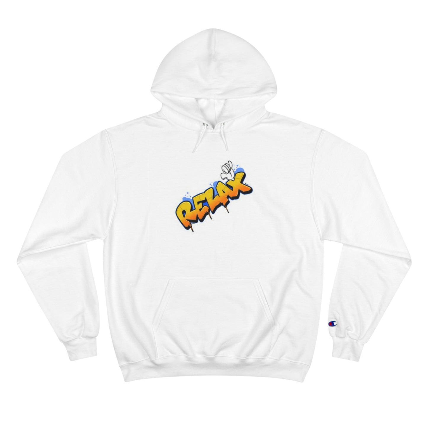 Champion Hoodie s93