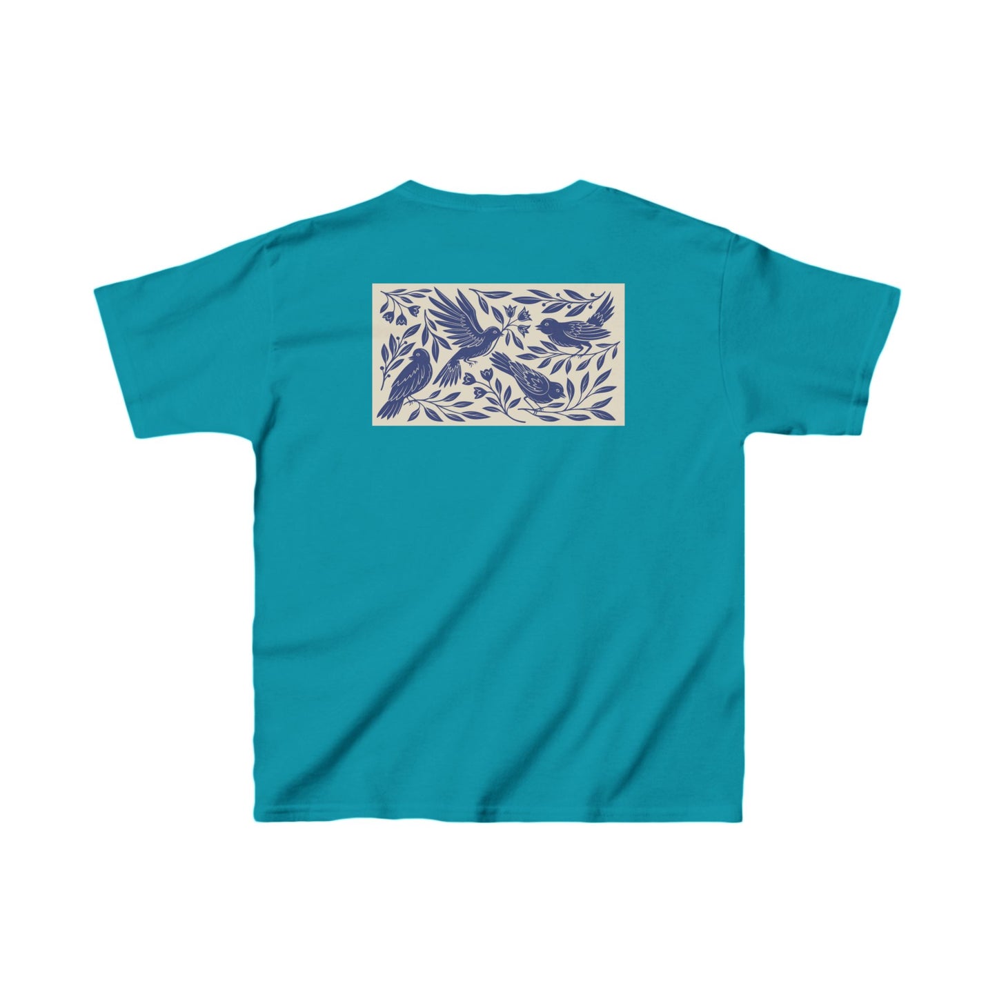 Kids Heavy Cotton™ Tee S93