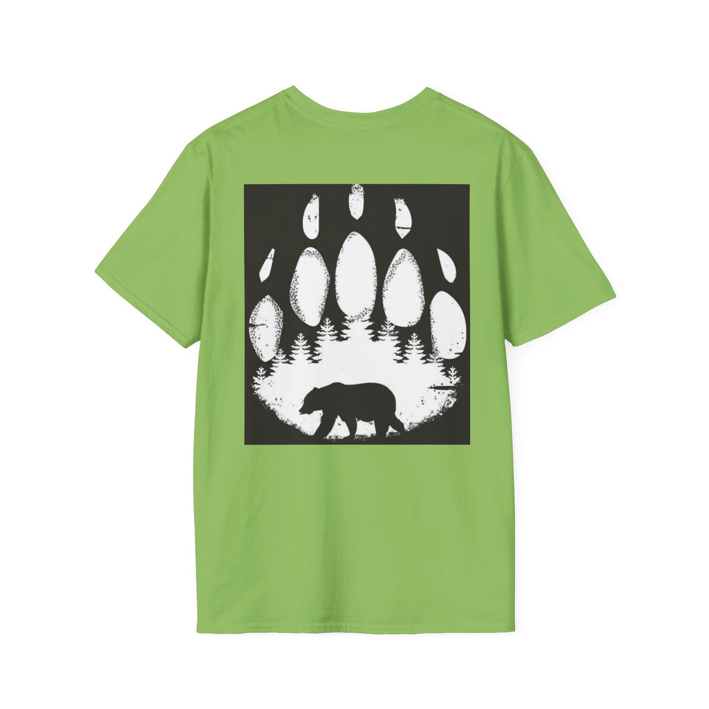 Unisex Softstyle T-Shirt S93