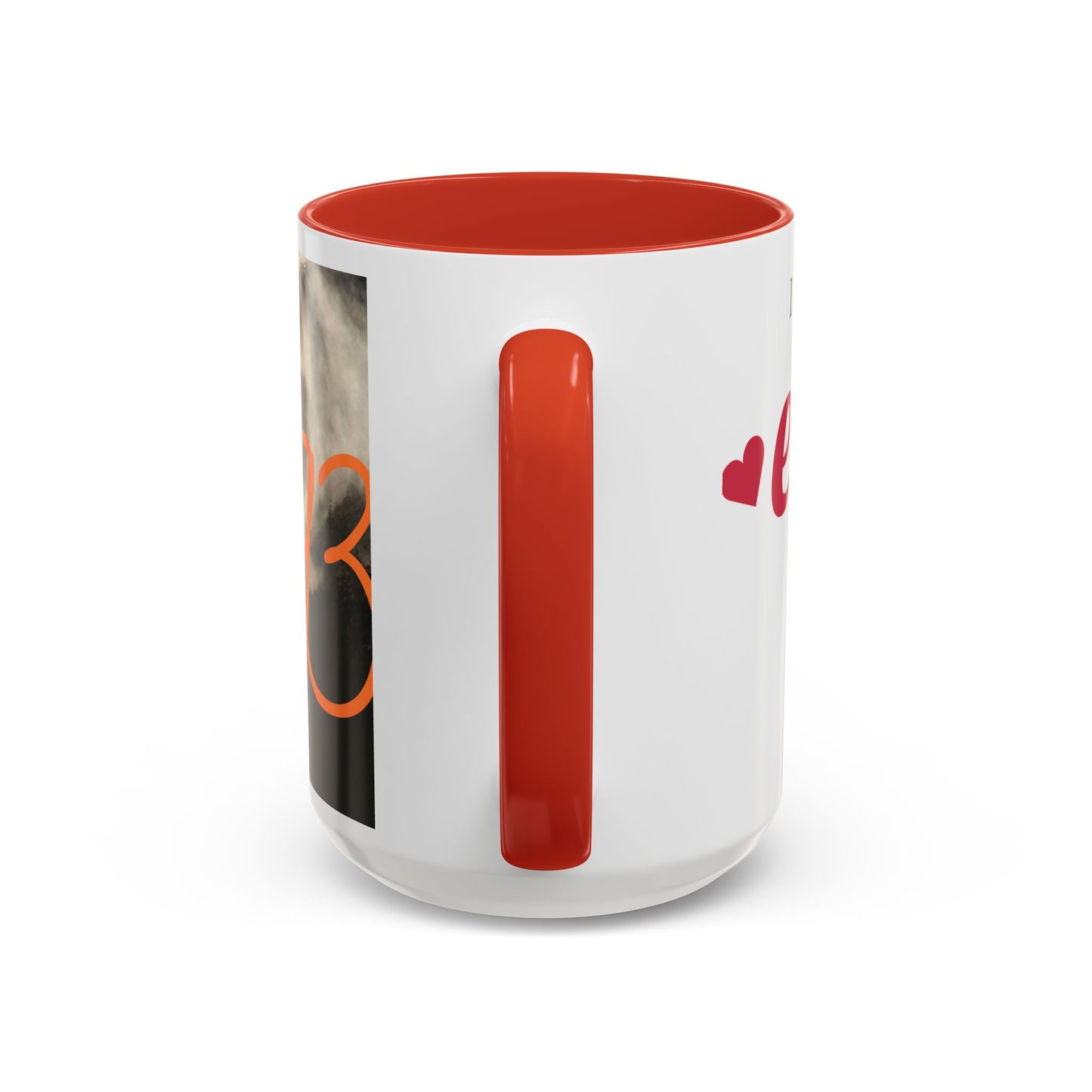 Accent Coffee Mug (11, 15oz) S93 