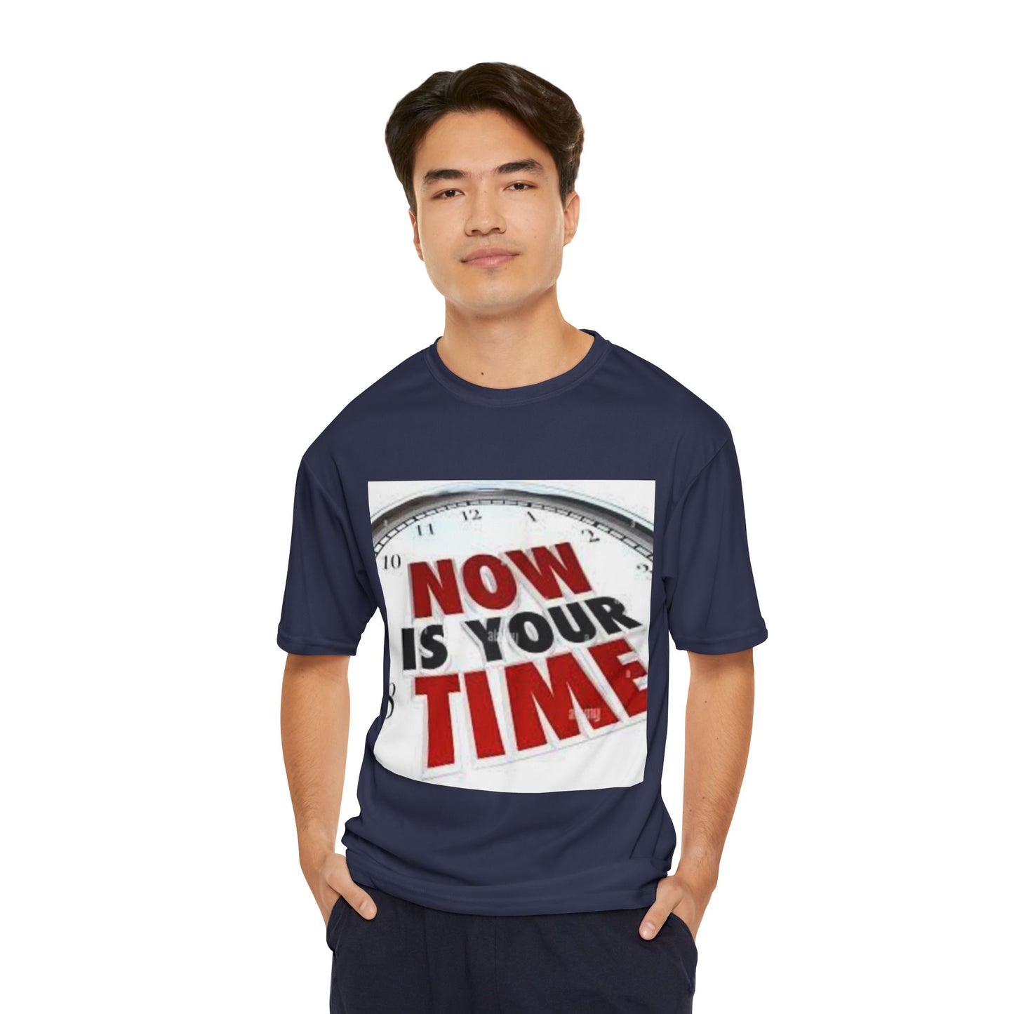 Men's Performance T-Shirt S93