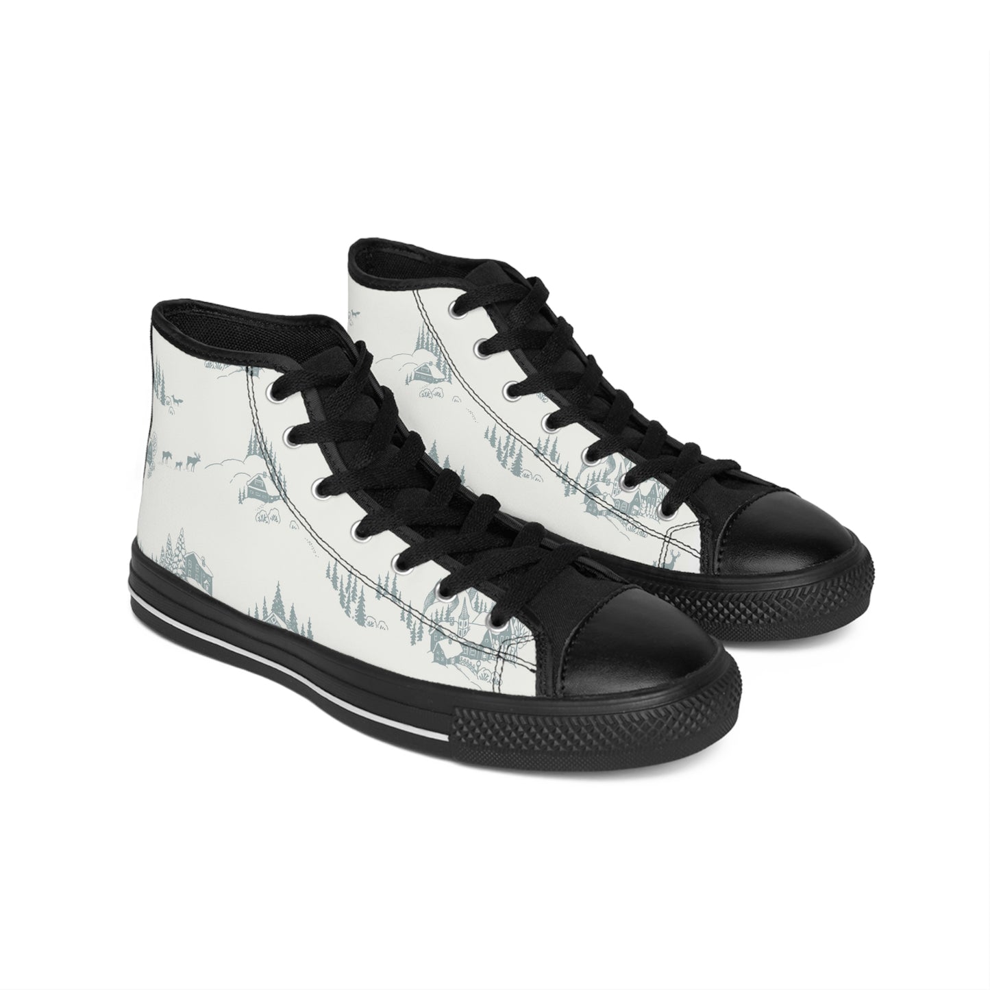 Women's Classic Sneaker SUD93
