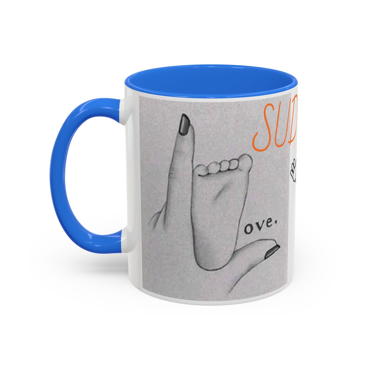 Colorful Mugs (11oz, 15oz) S93