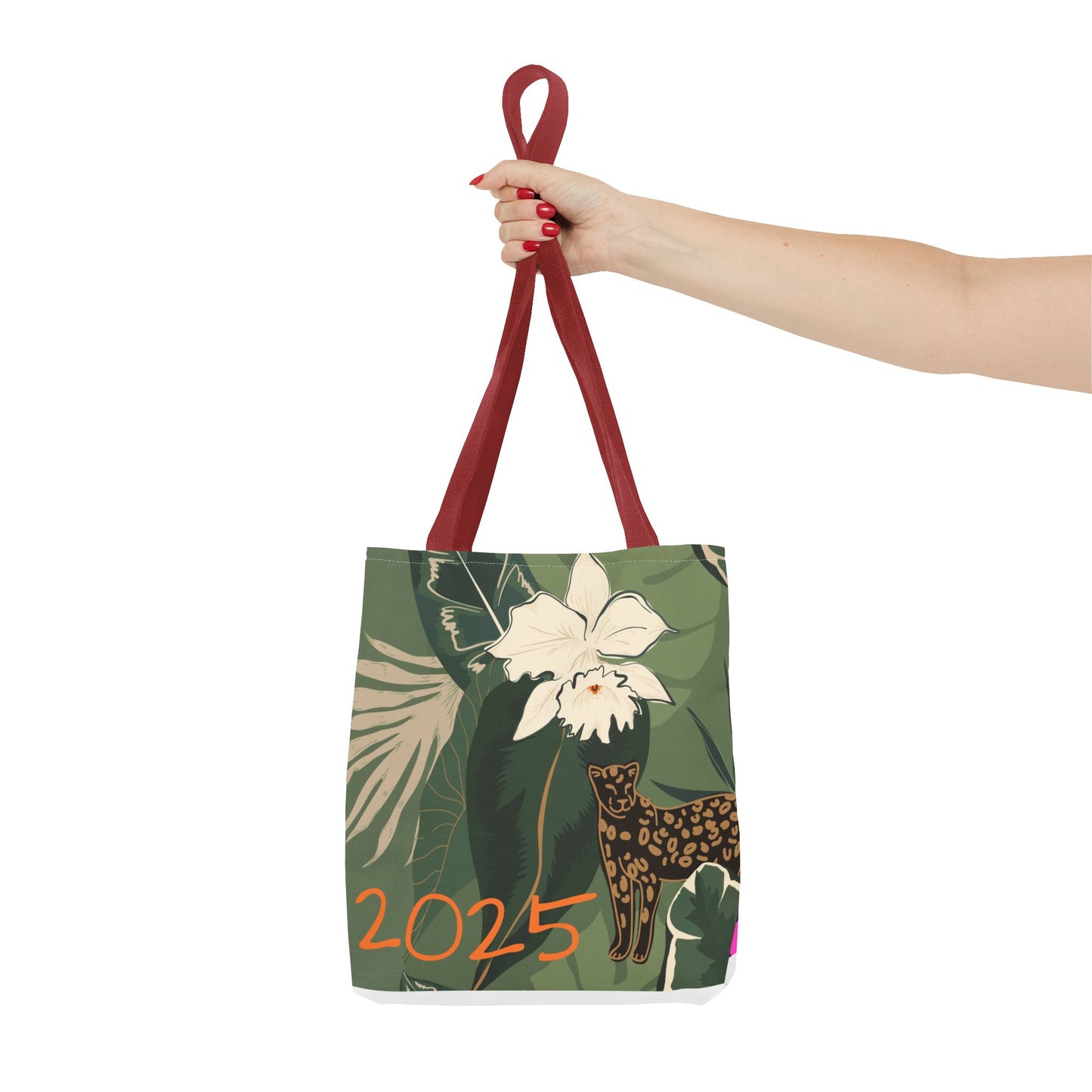 Tote Bag (AOP) SUD93