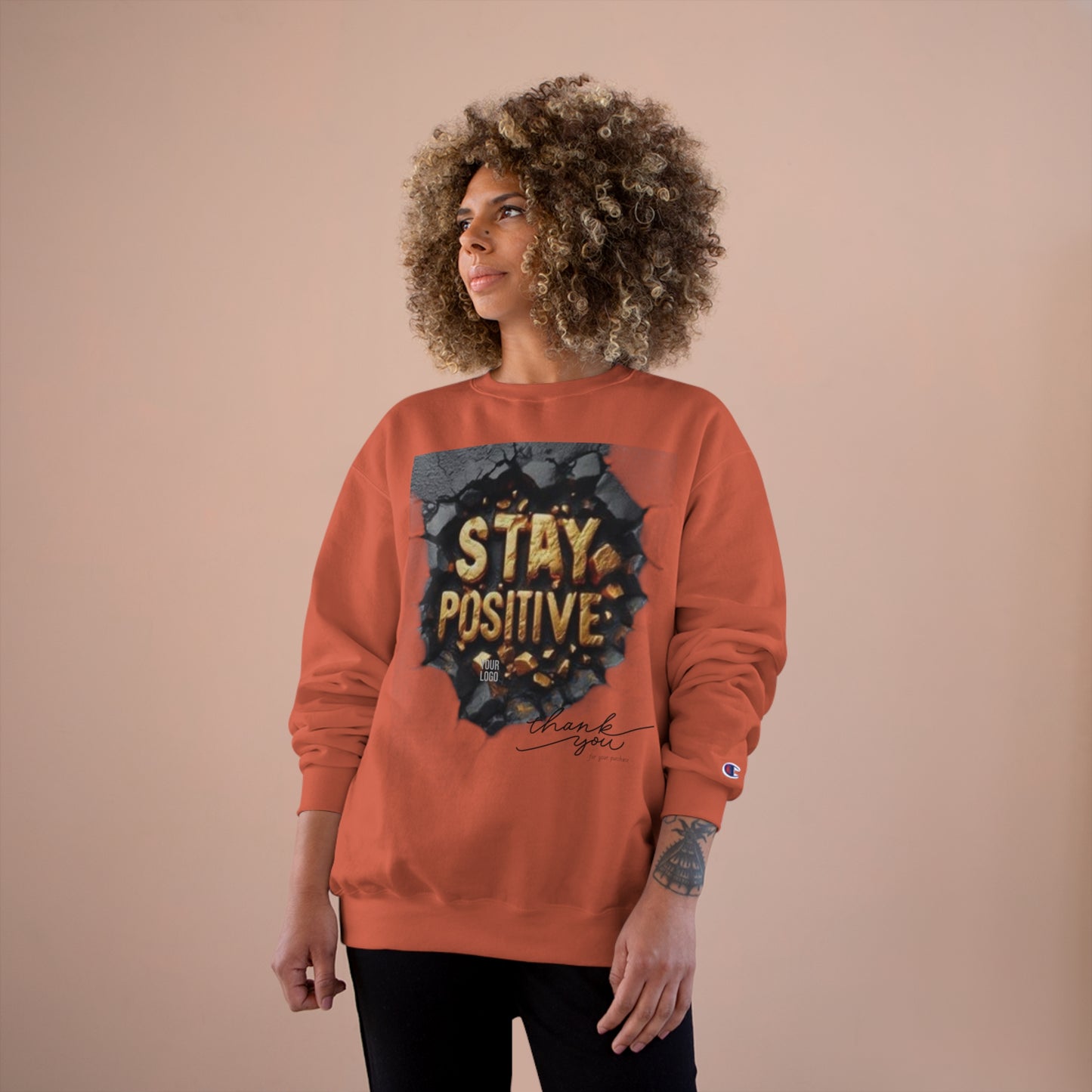 Champion Sweatshirt S93