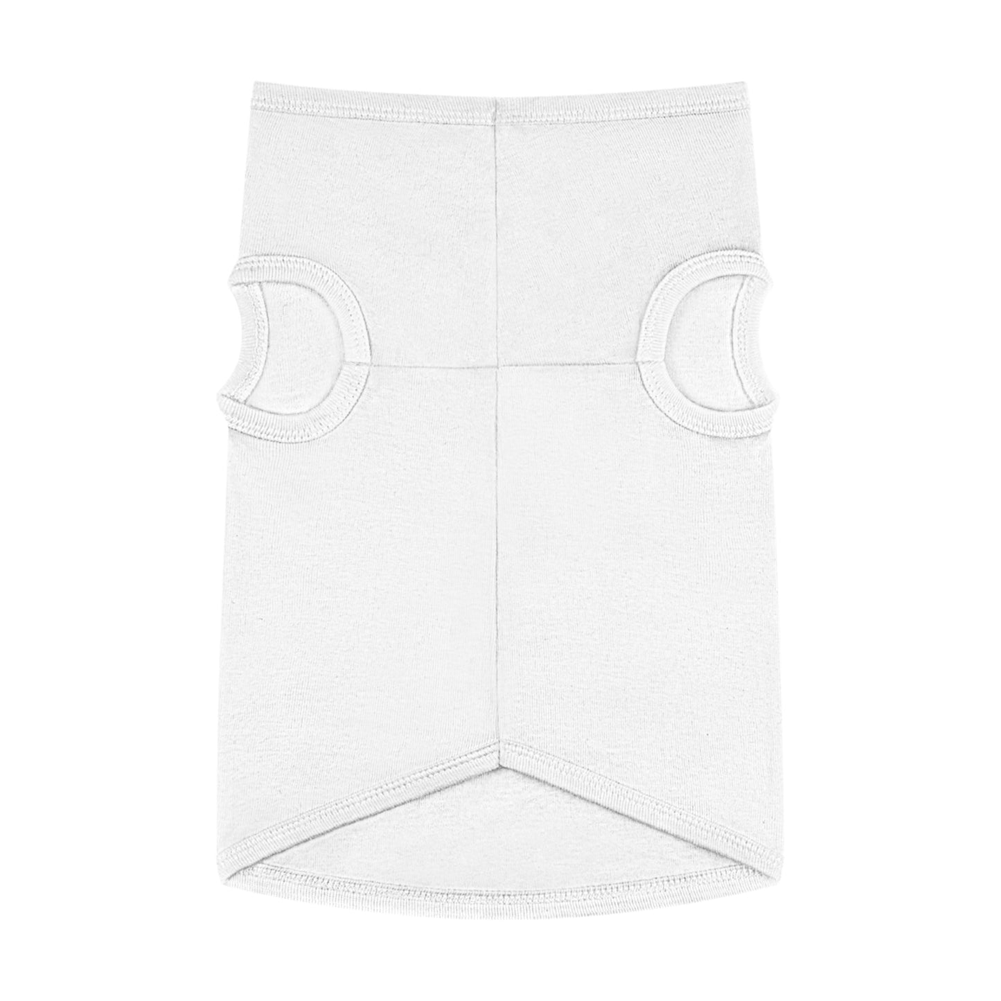 Pet Tank Top S93