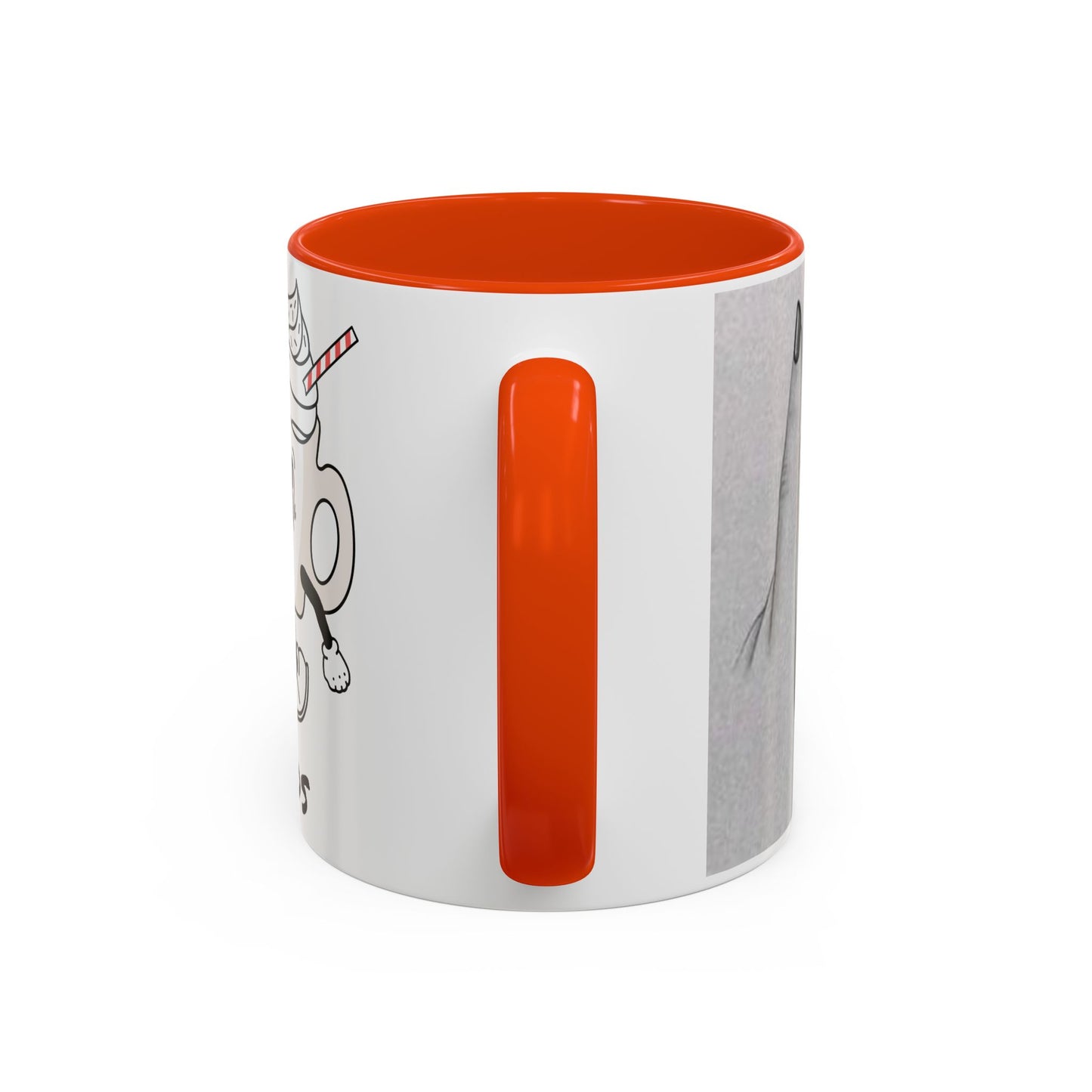 Colorful Mugs (11oz, 15oz) S93