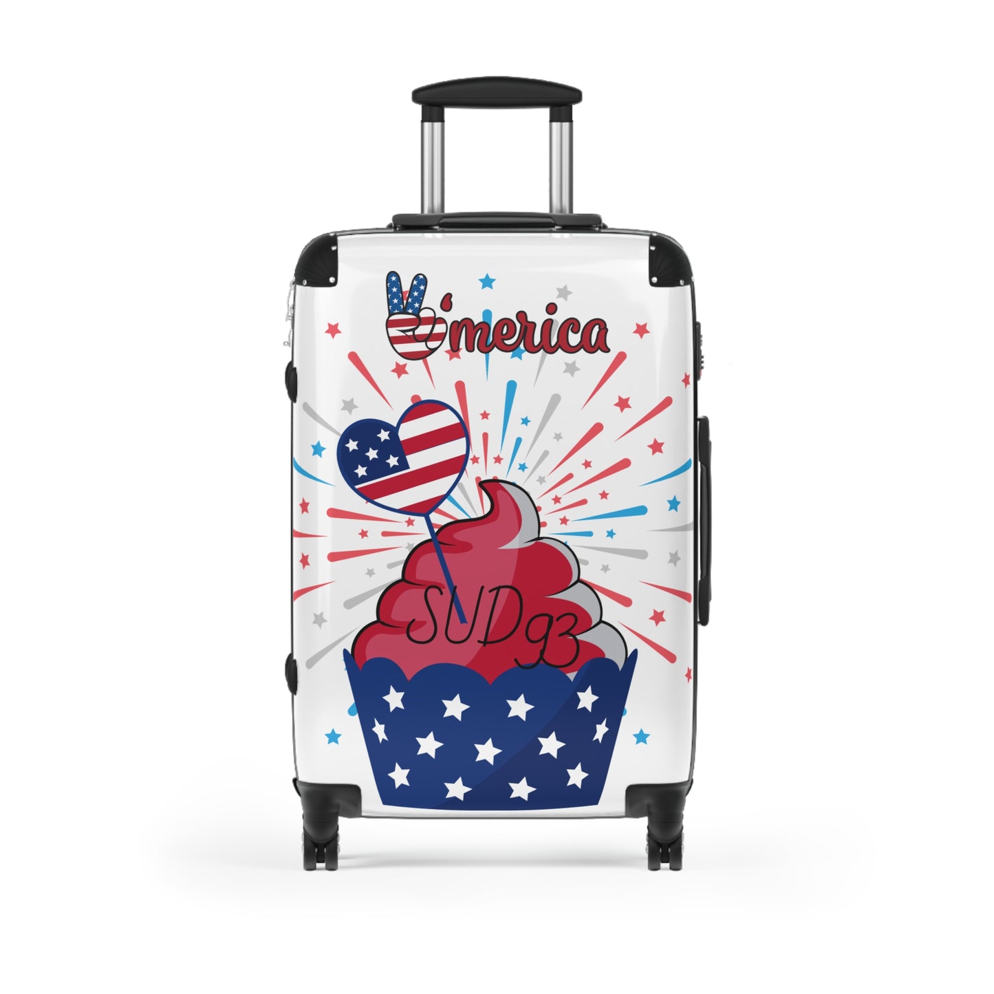 Suitcase  S93