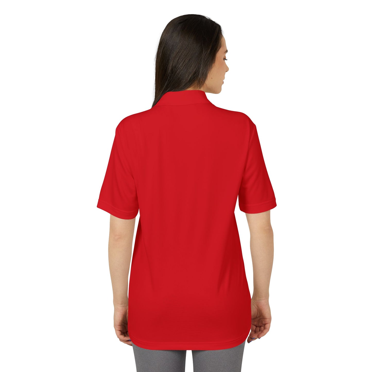 adidas Unisex Performance Polo RB 