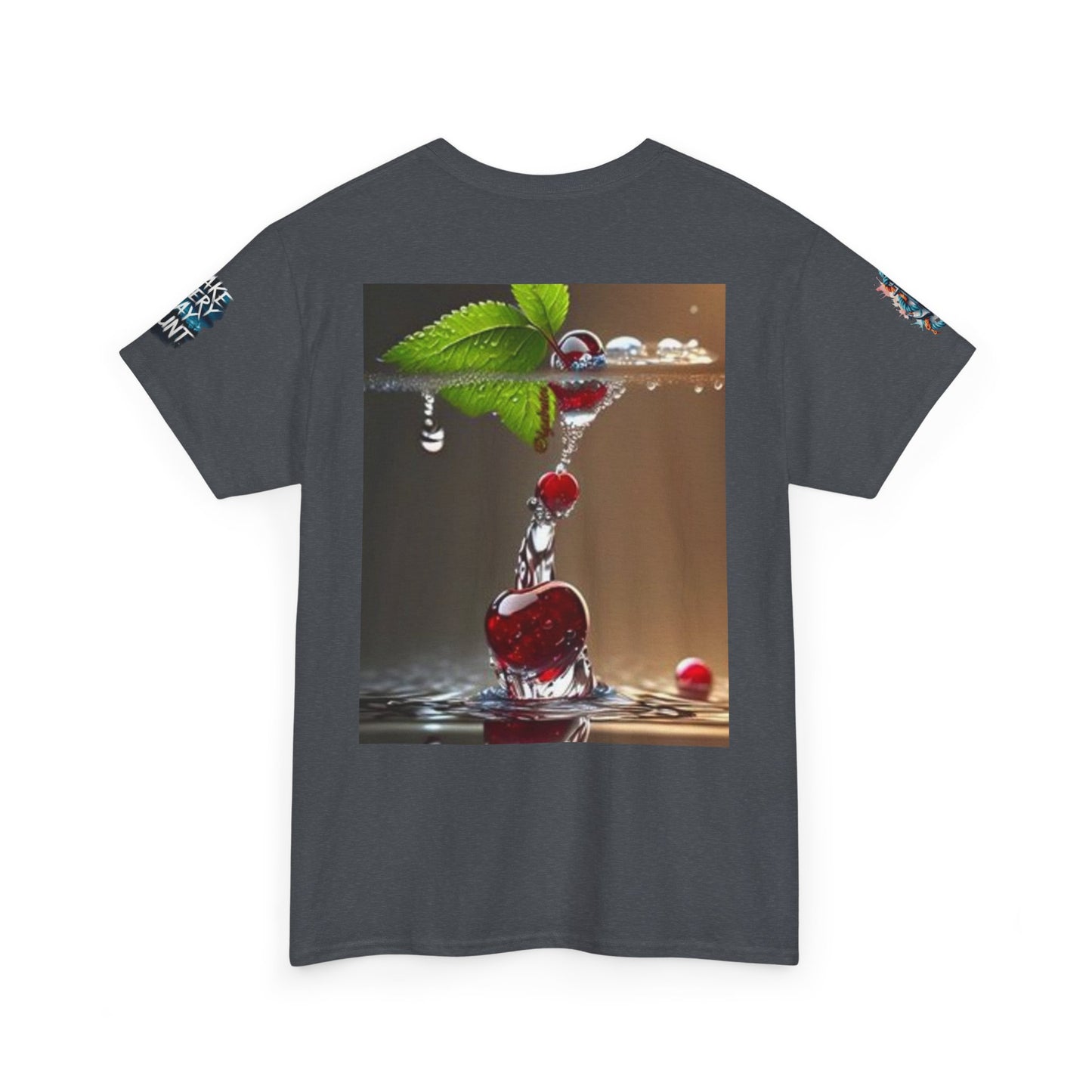Unisex Heavy Cotton Tee s93
