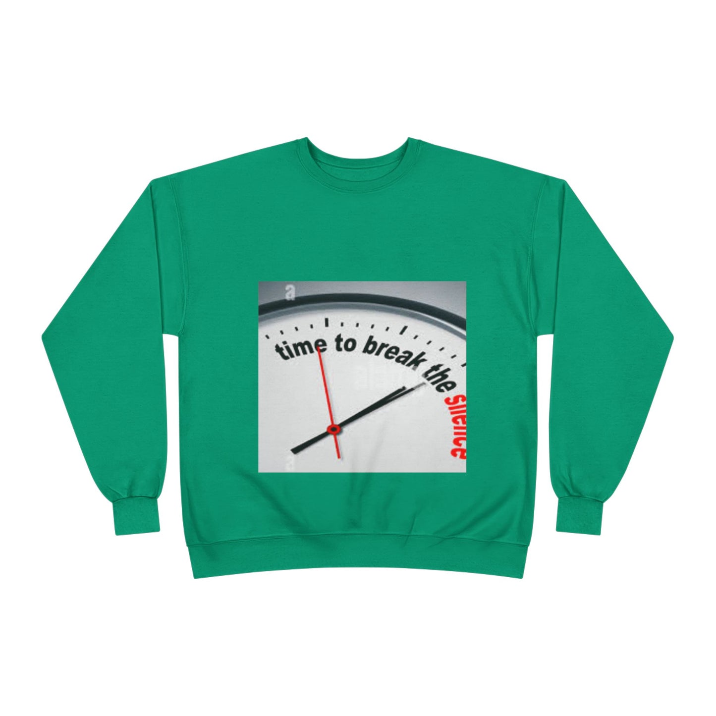 Unisex EcoSmart® Crewneck Sweatshirt S93