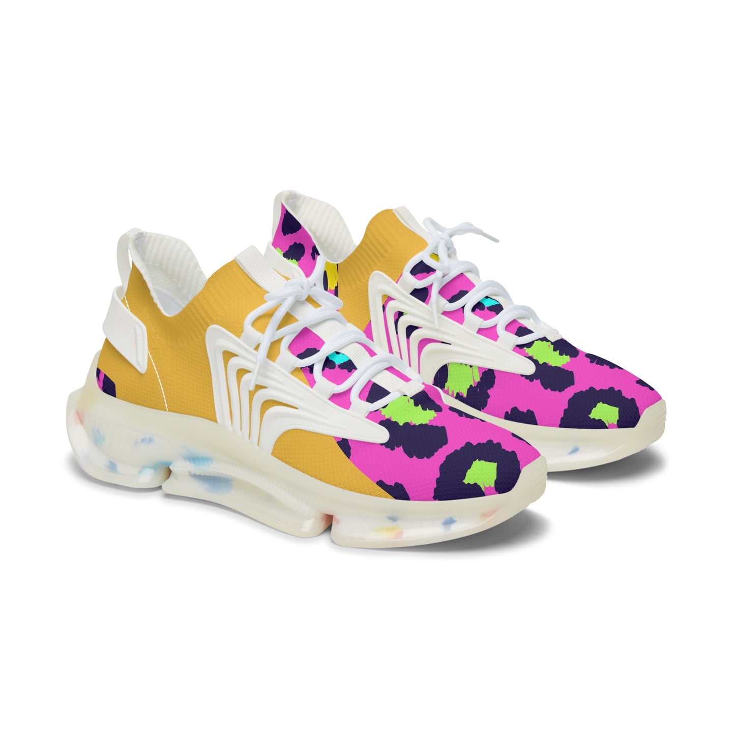 Women's Mesh Sneakers SUD93