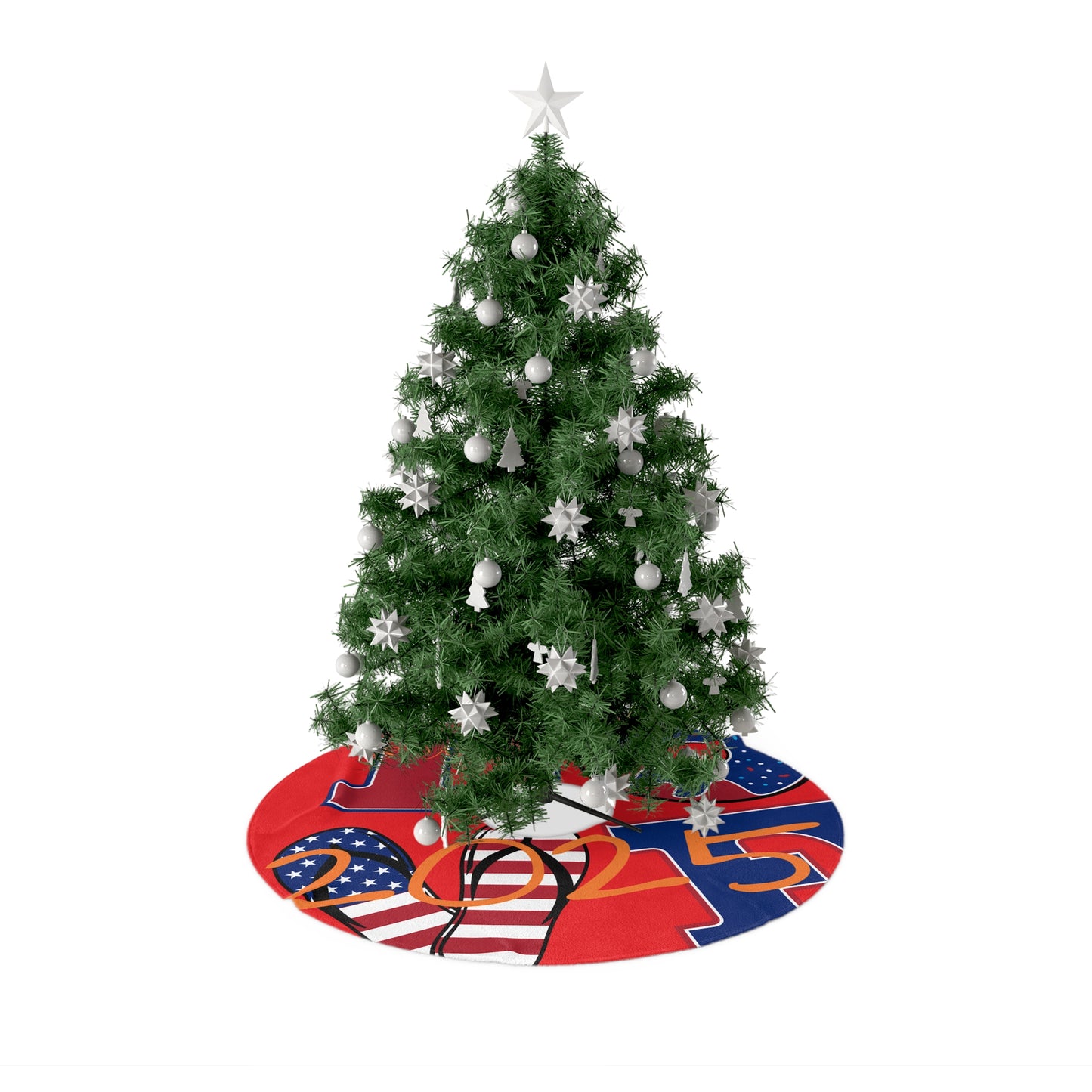 Christmas Tree Skirts SUDD93