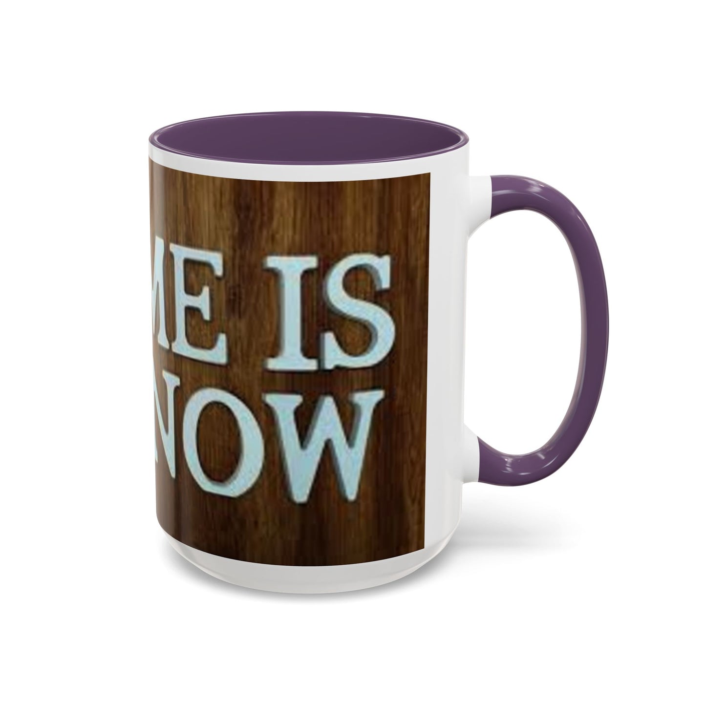 Accent Coffee Mug (11, 15oz) S93