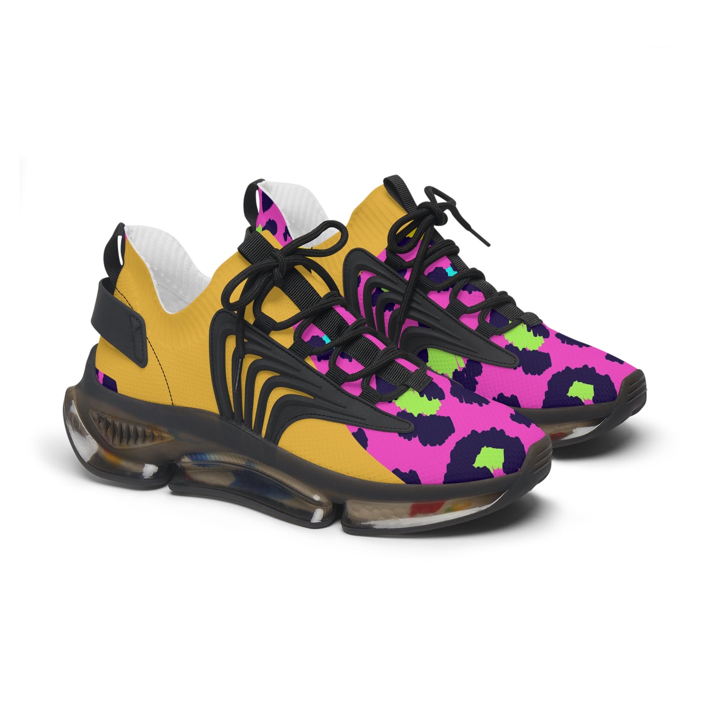 Women's Mesh Sneakers SUD93