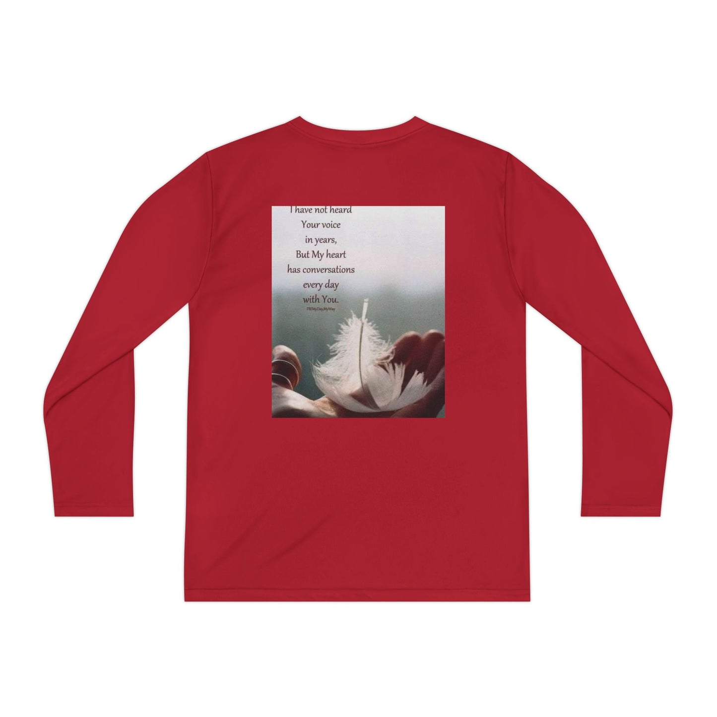 Youth Long Sleeve SUD93