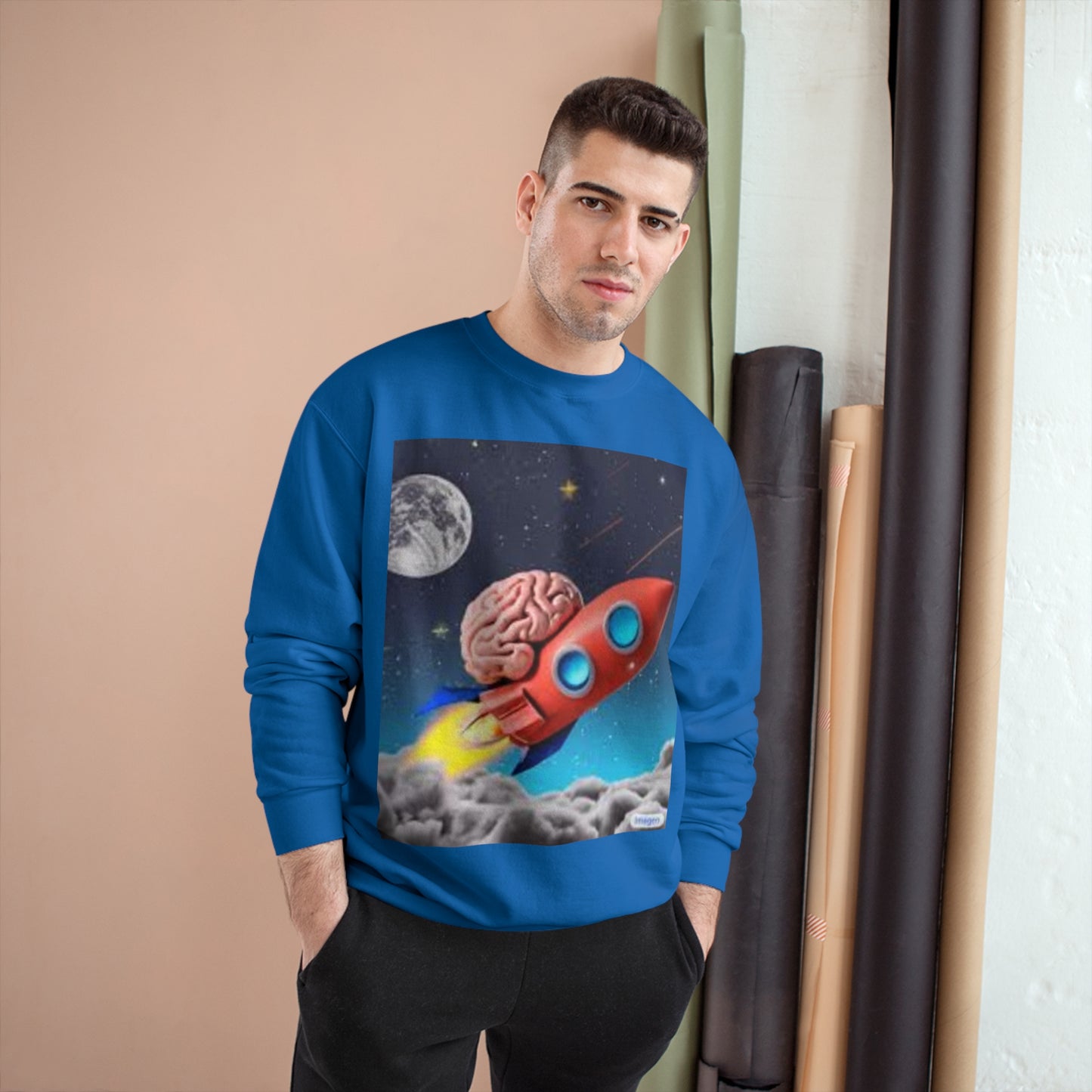 Champion Sweatshirt S93