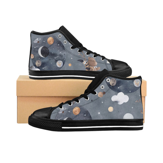 Men's Classic Sneakers S93