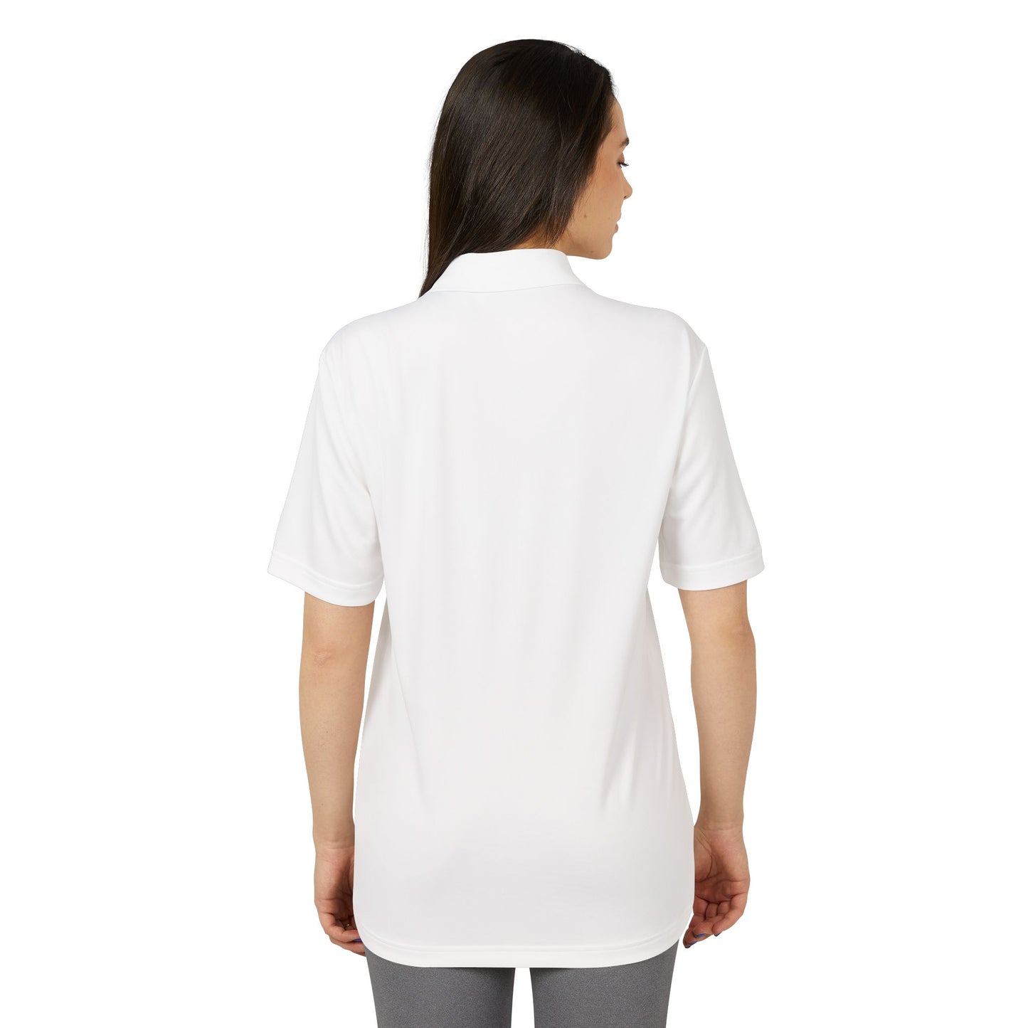 adidas Unisex Performance Polo S93 