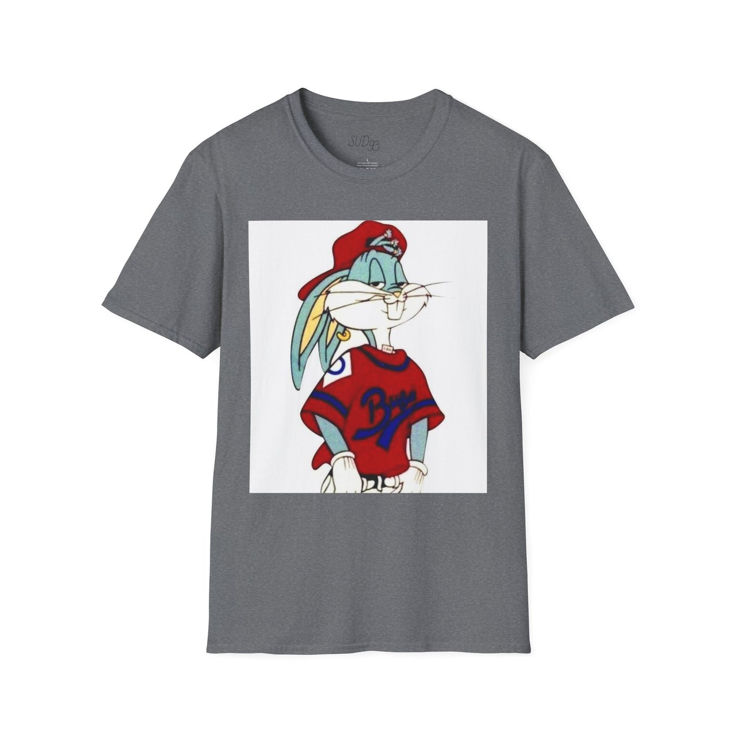 Unisex Softstyle T-Shirt S93