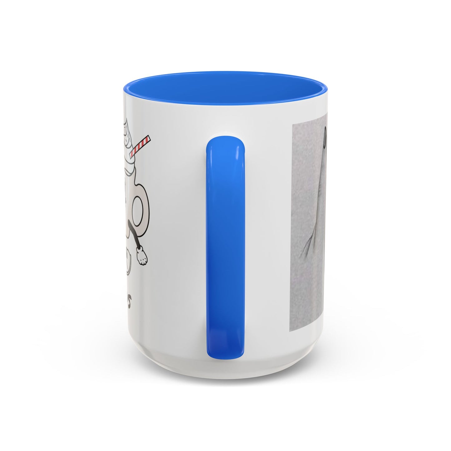 Colorful Mugs (11oz, 15oz) S93