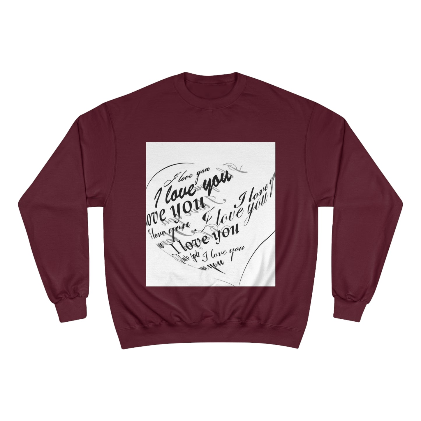 Champion Sweatshirt S93