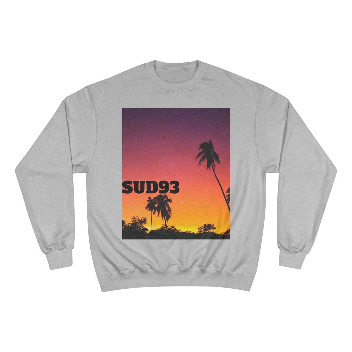 Champion Sweatshirt SUD93