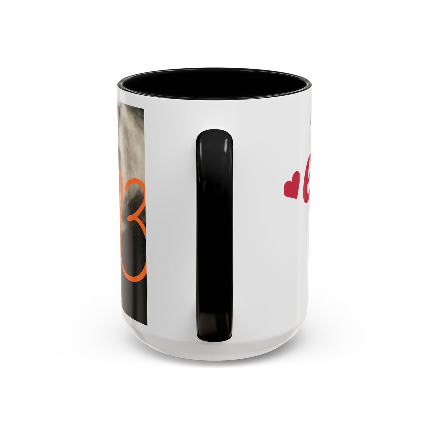 Accent Coffee Mug (11, 15oz) S93 