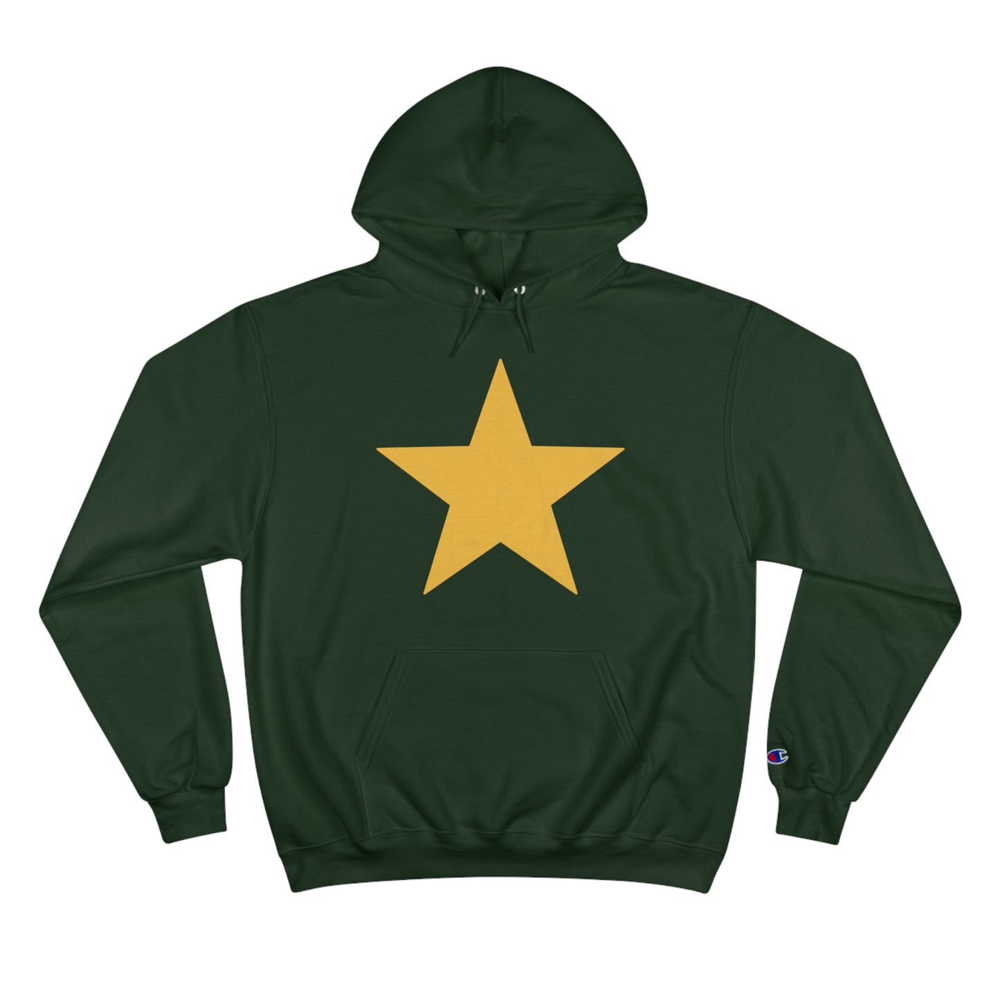 Champion Hoodie S93