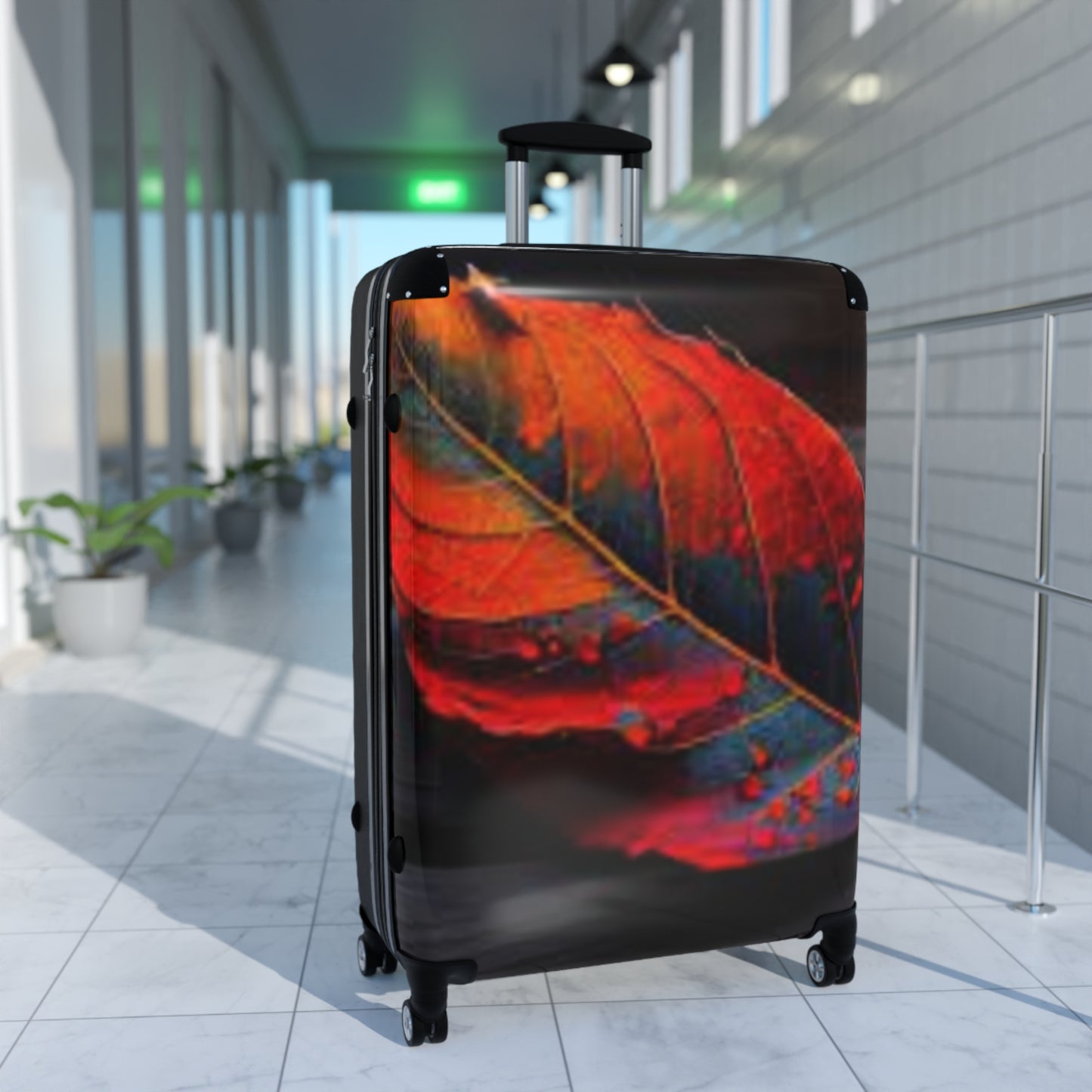 Suitcase S93