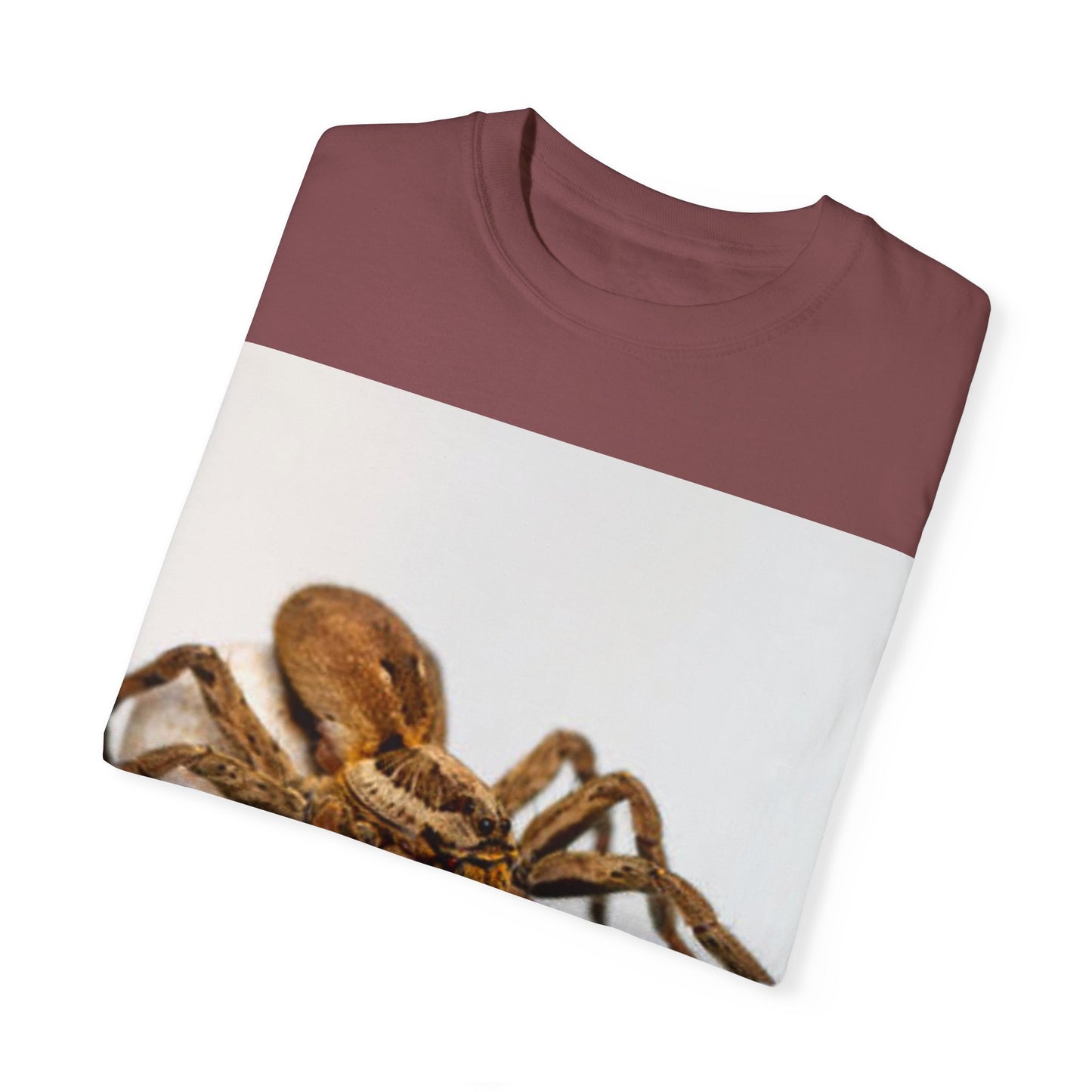 Unisex Garment-Dyed T-shirt S93