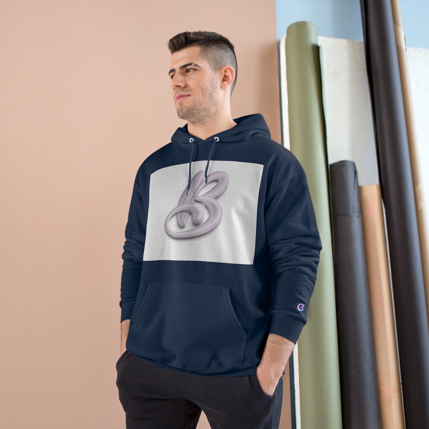 Champion Hoodie S93
