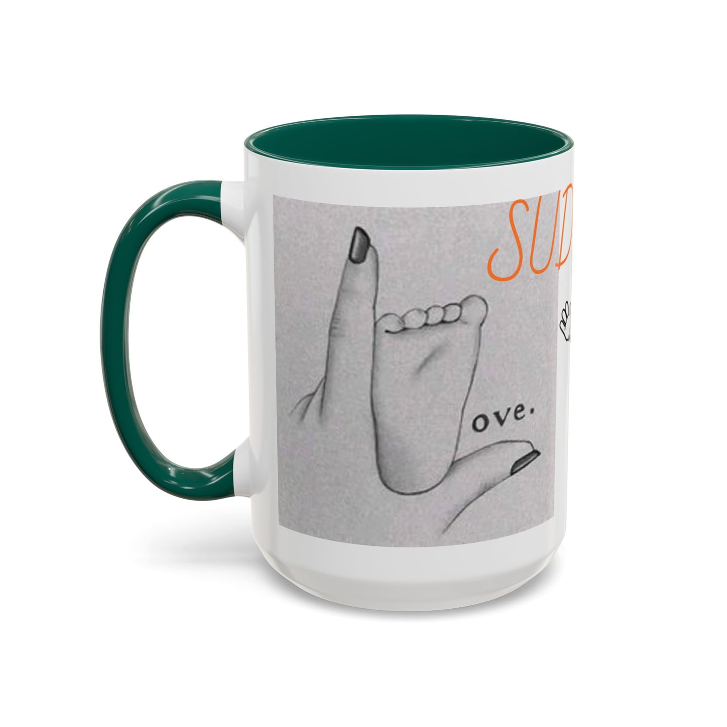Colorful Mugs (11oz, 15oz) S93