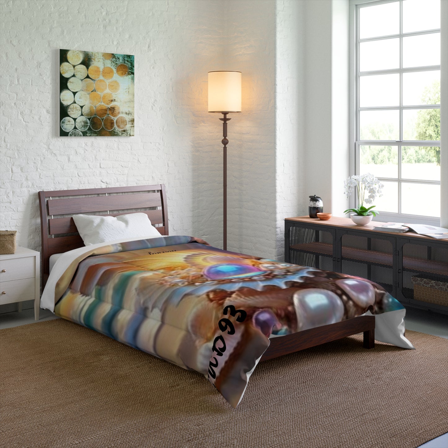 Comforter S93