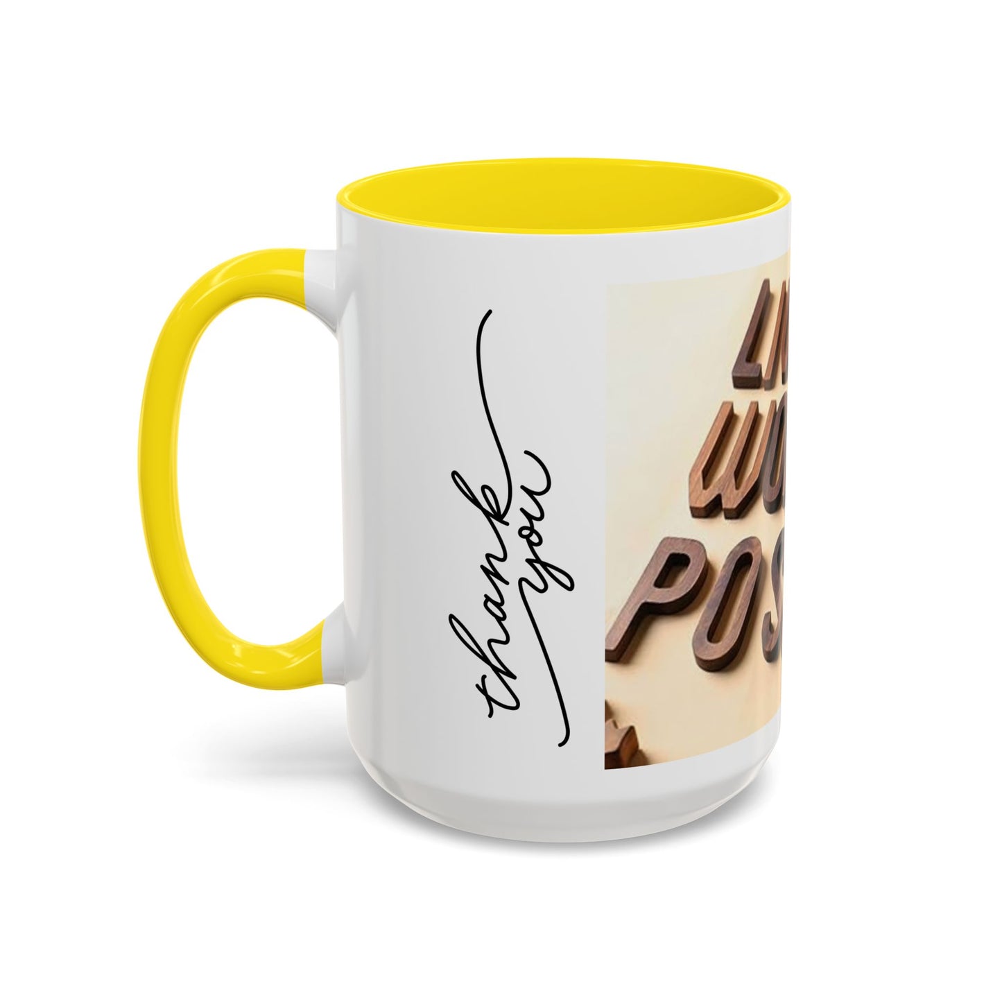 Accent Coffee Mug (11, 15oz) s93 