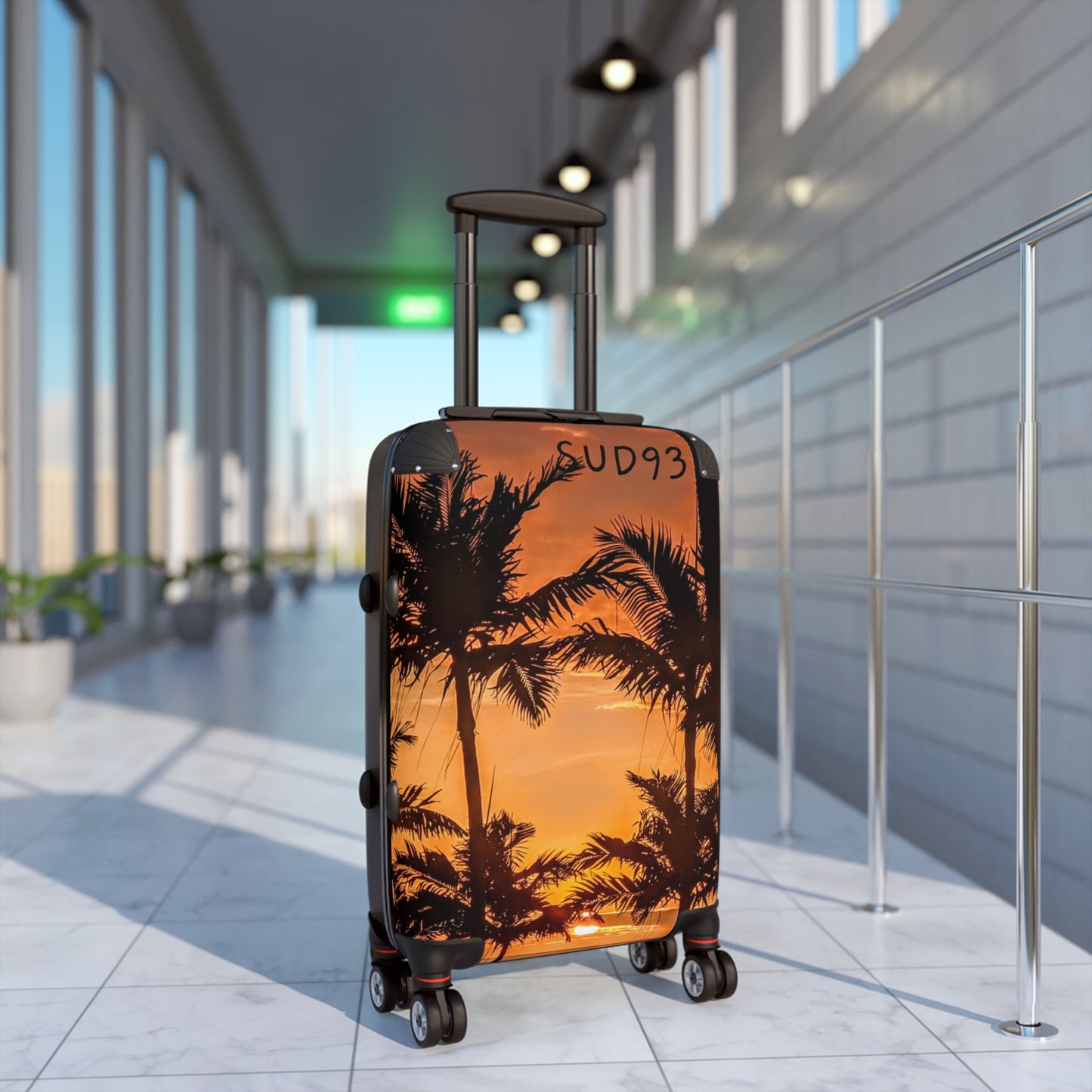 Suitcase S93