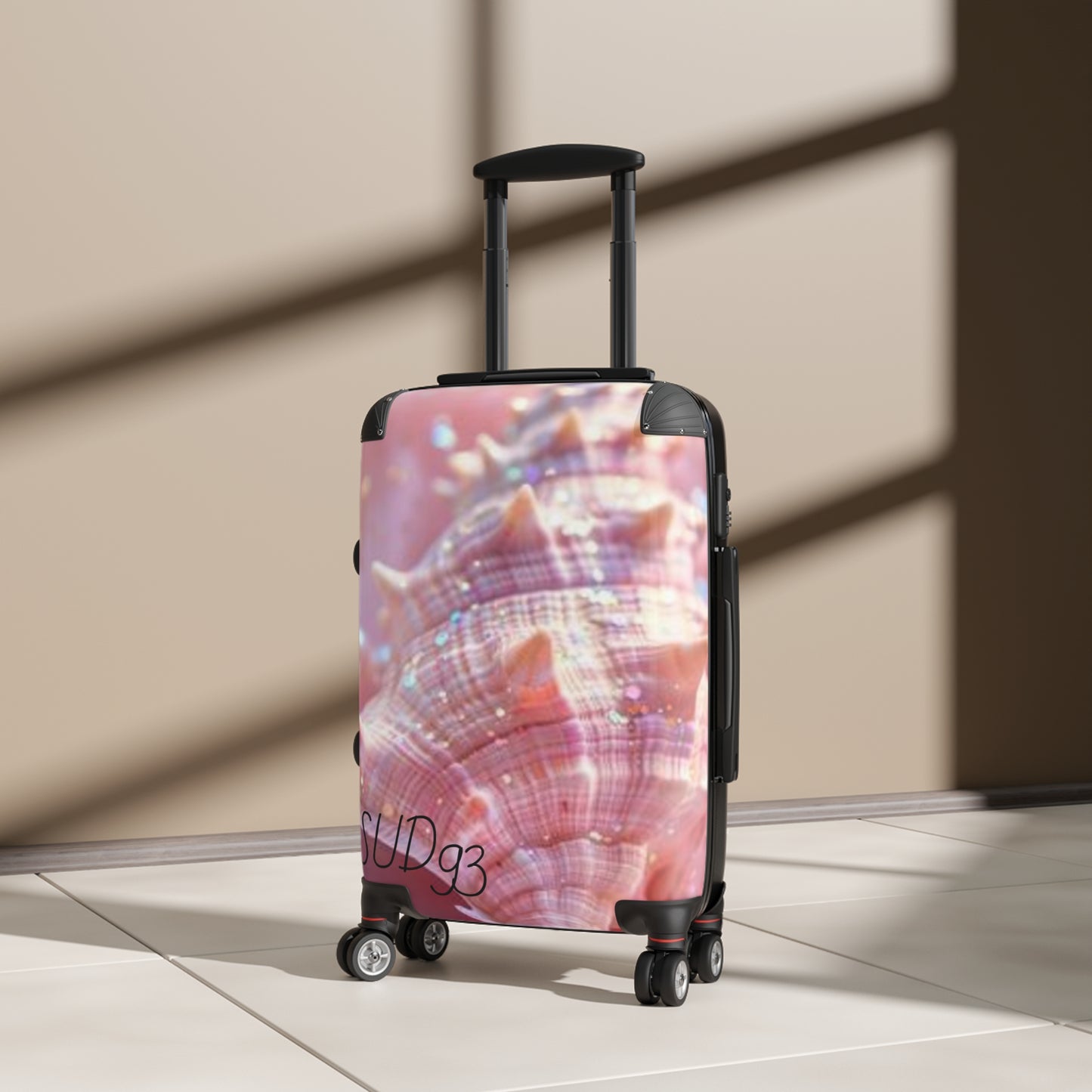 Suitcase S93
