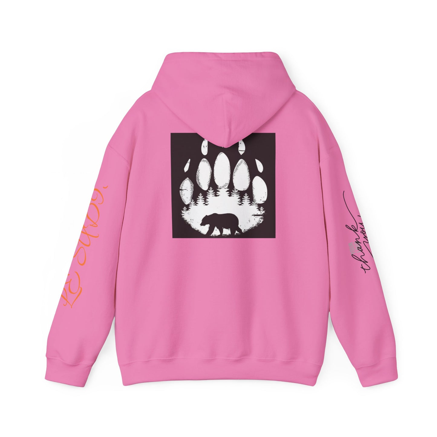 Unisex Heavy Blend™ Hooded Sweatshirt SUD93