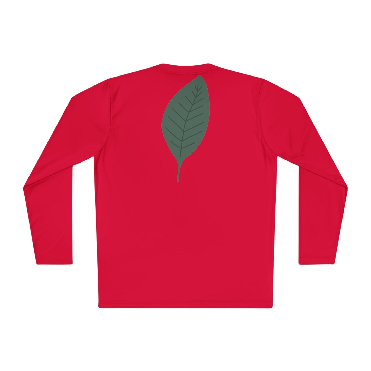Unisex Lightweight Long Sleeve Tee SUD93