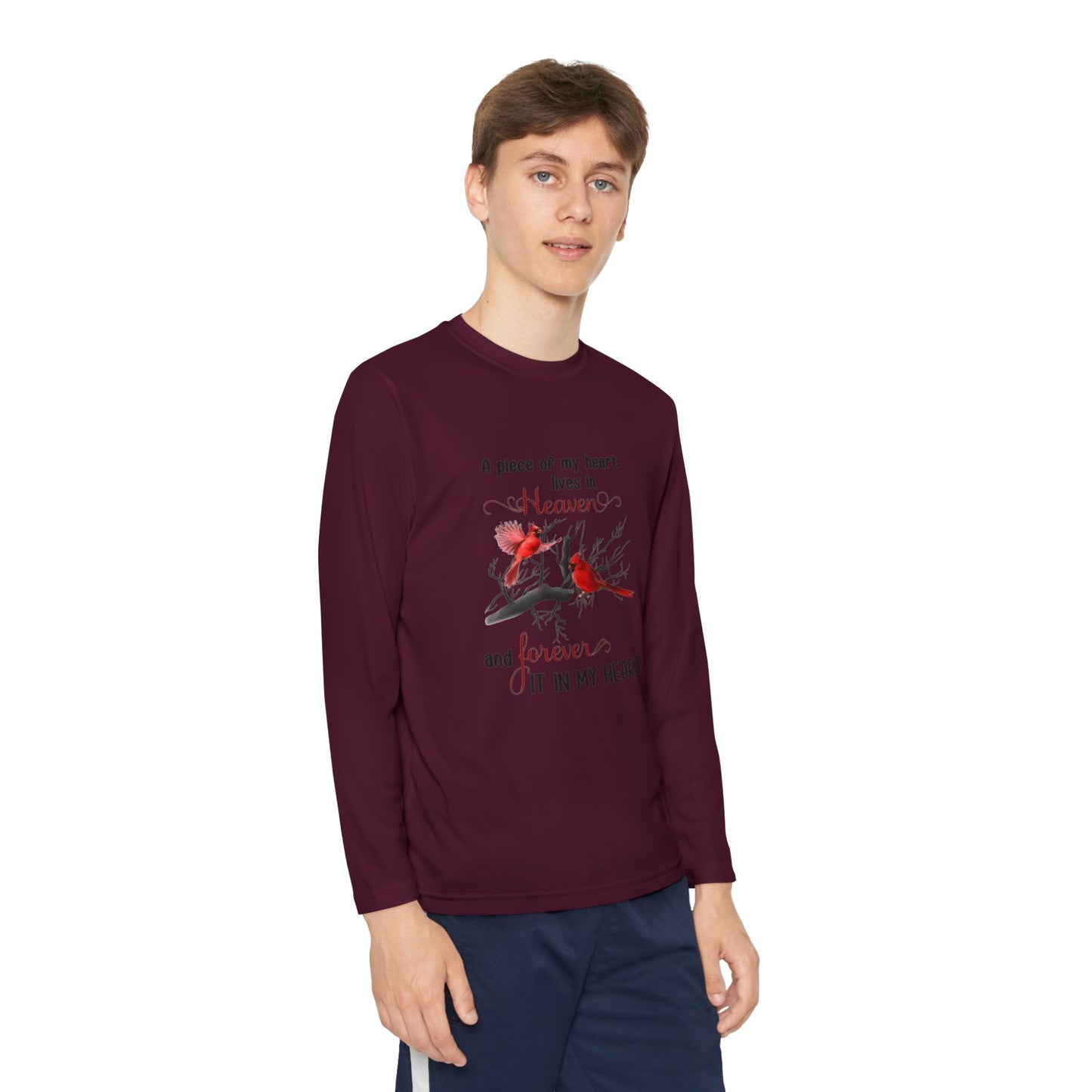 Youth Long Sleeve SUD93