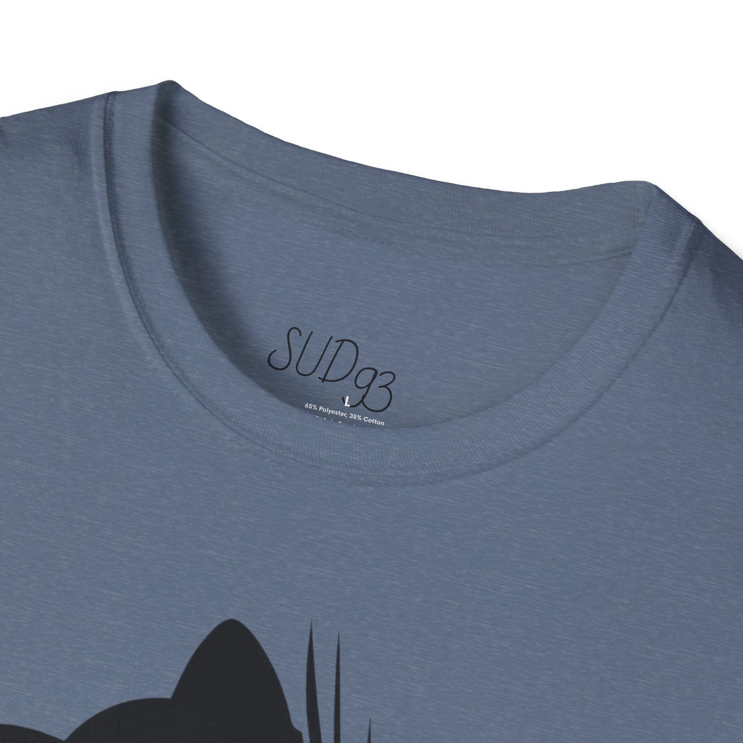 Unisex Softstyle T-Shirt S93 