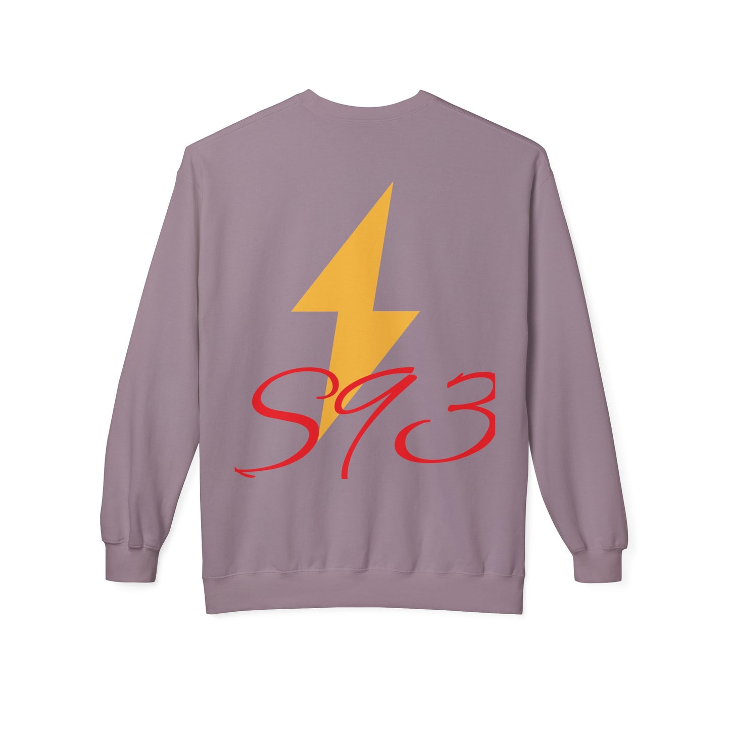 SUD93